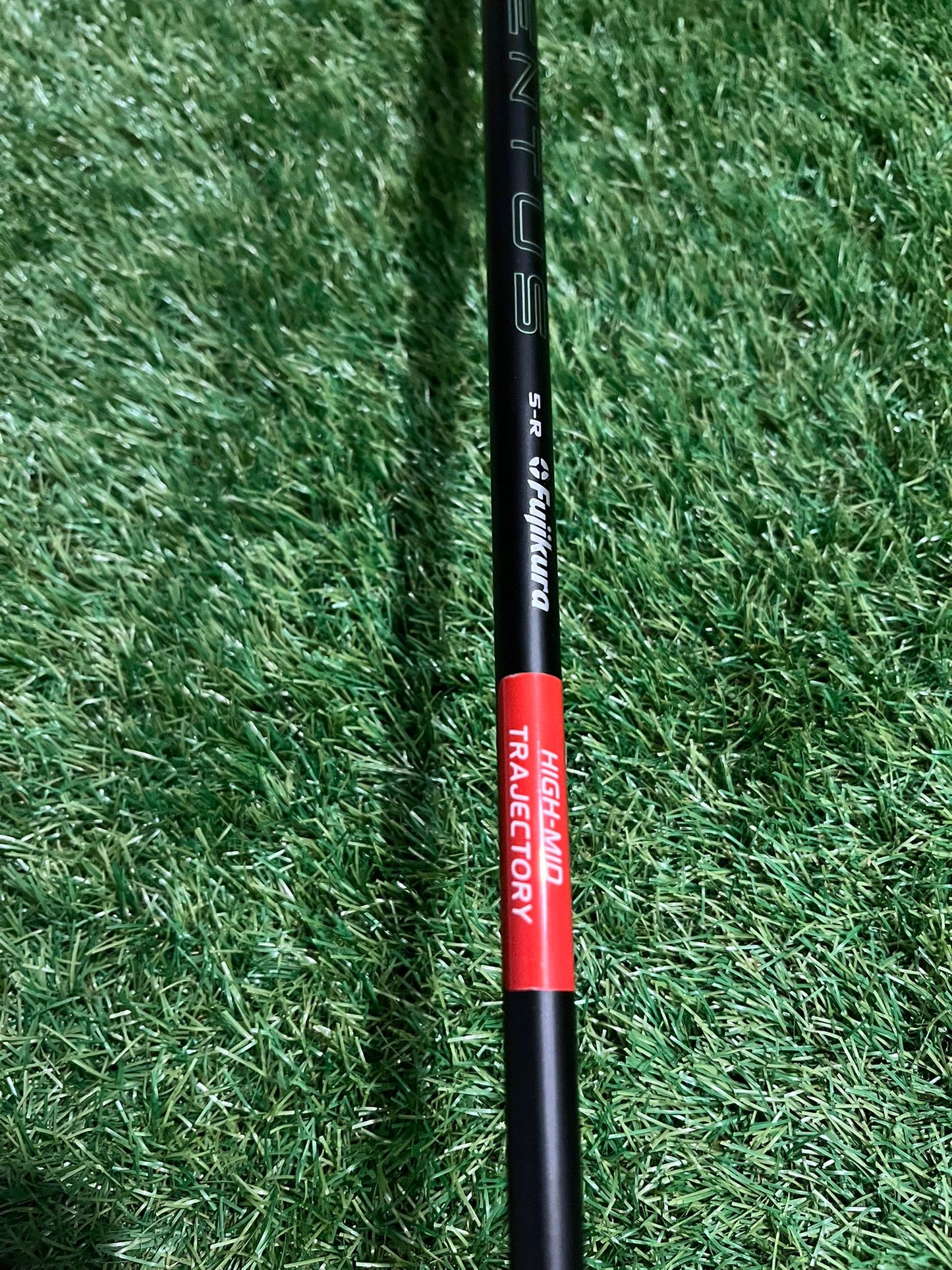 TaylorMade Qi35 LS Driver (9°)