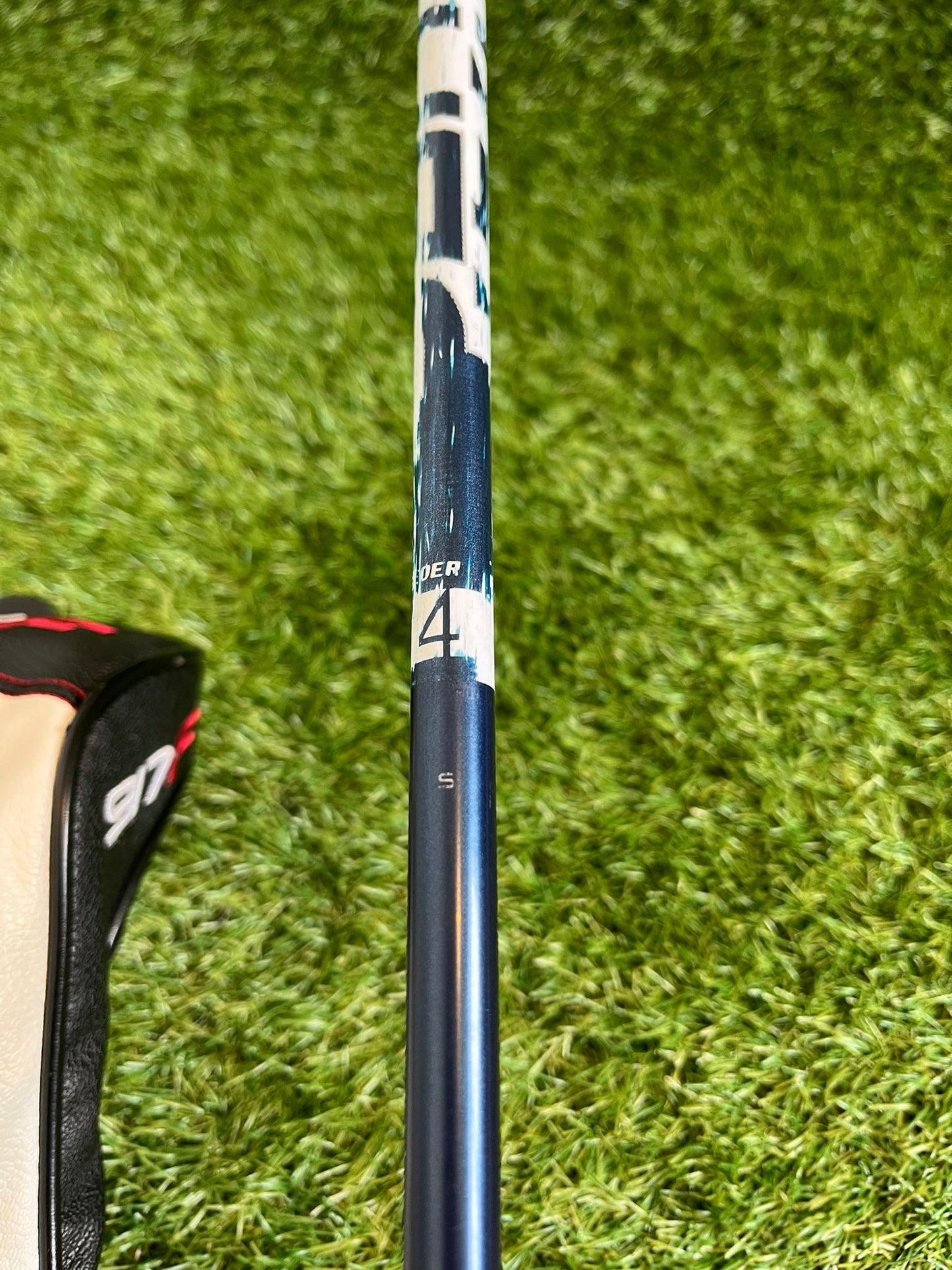 Titleist 917F2 Fairway Wood (15°)