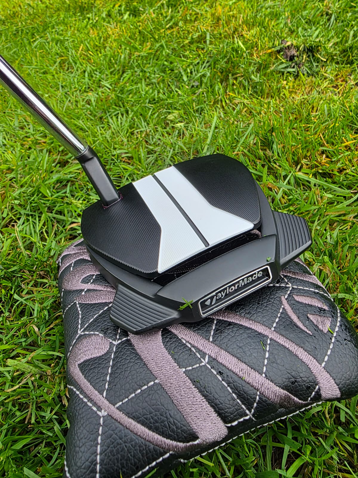 TaylorMade GTX Spider Putter