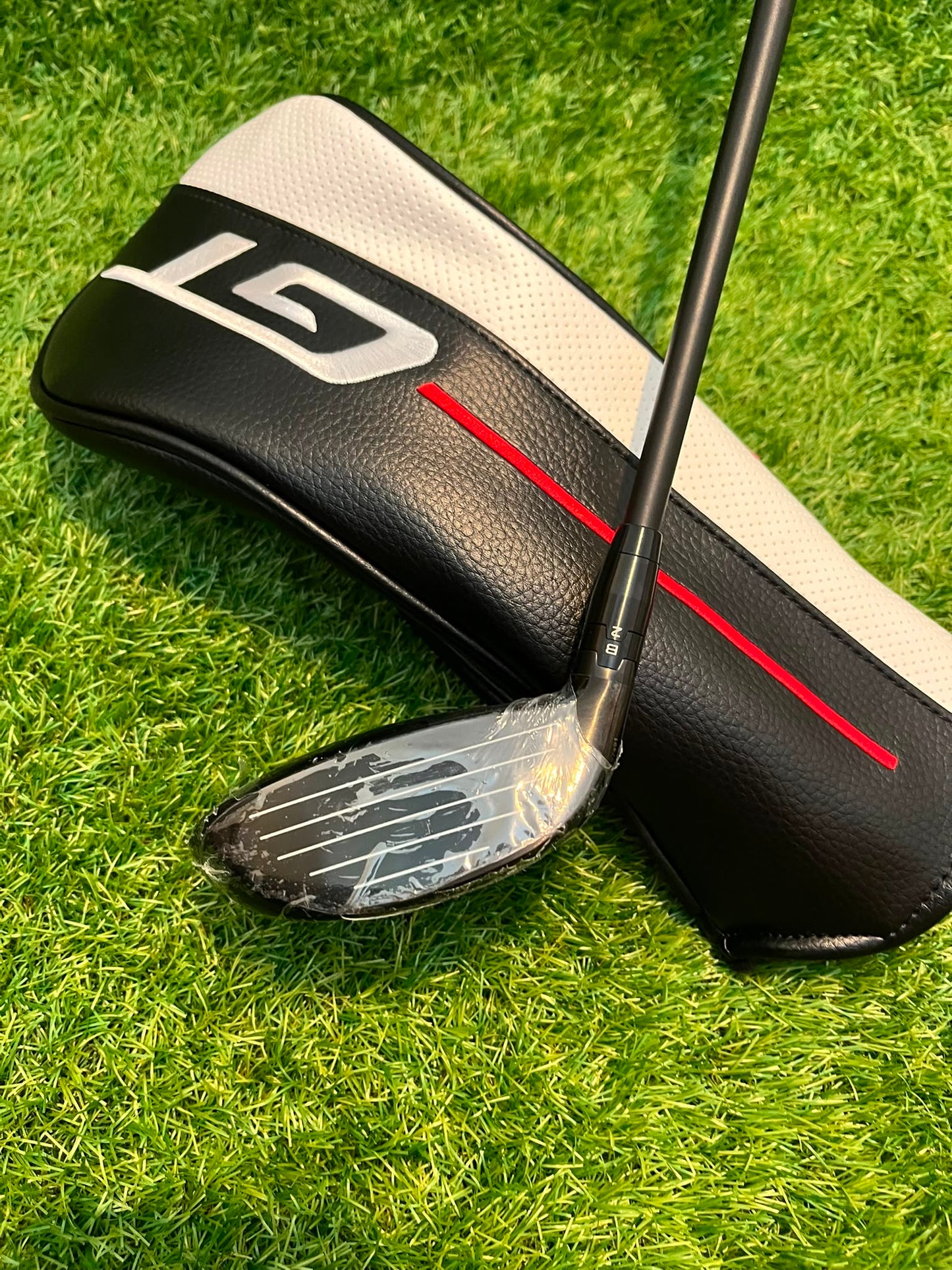 Titleist GT3 3 Wood (15°)