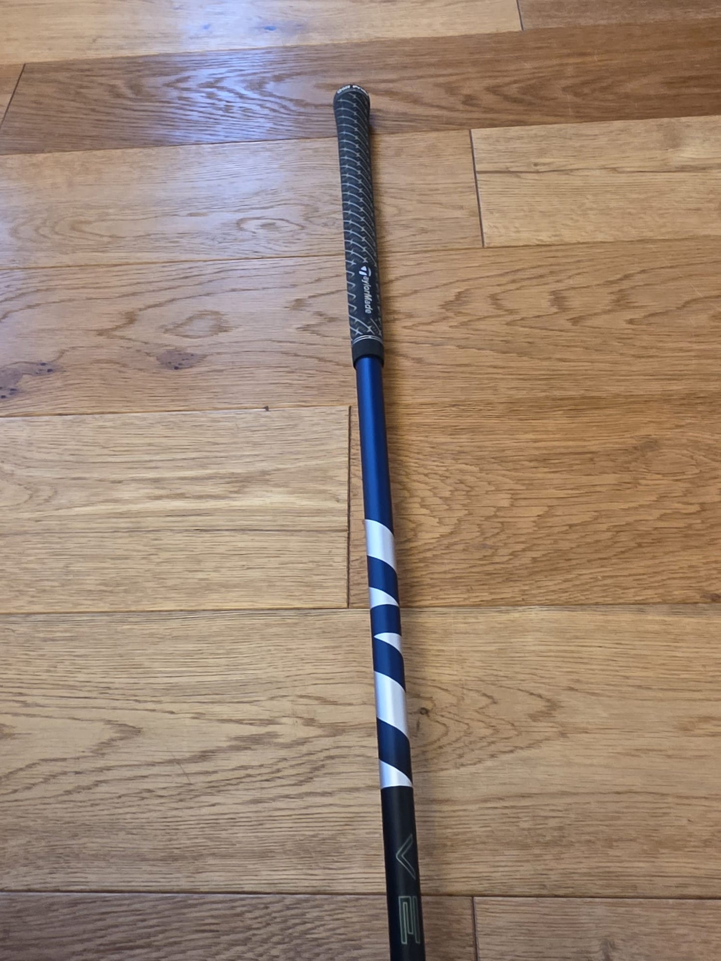 TaylorMade Qi35 3 Wood (15°)