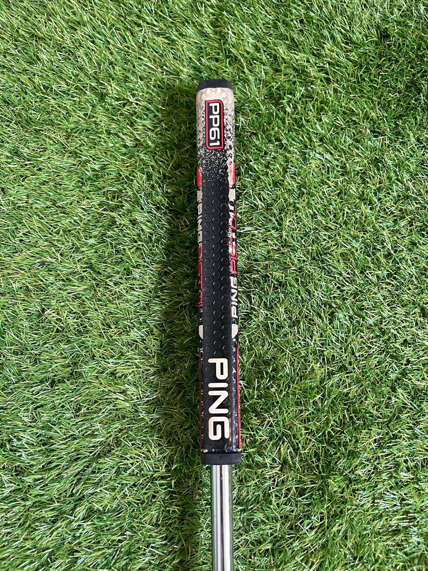 LH Ping Vault 2.0 Putter