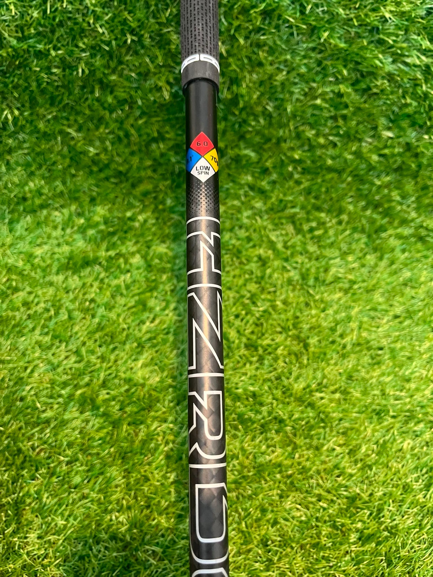Titleist GT3 3 Wood (15°)
