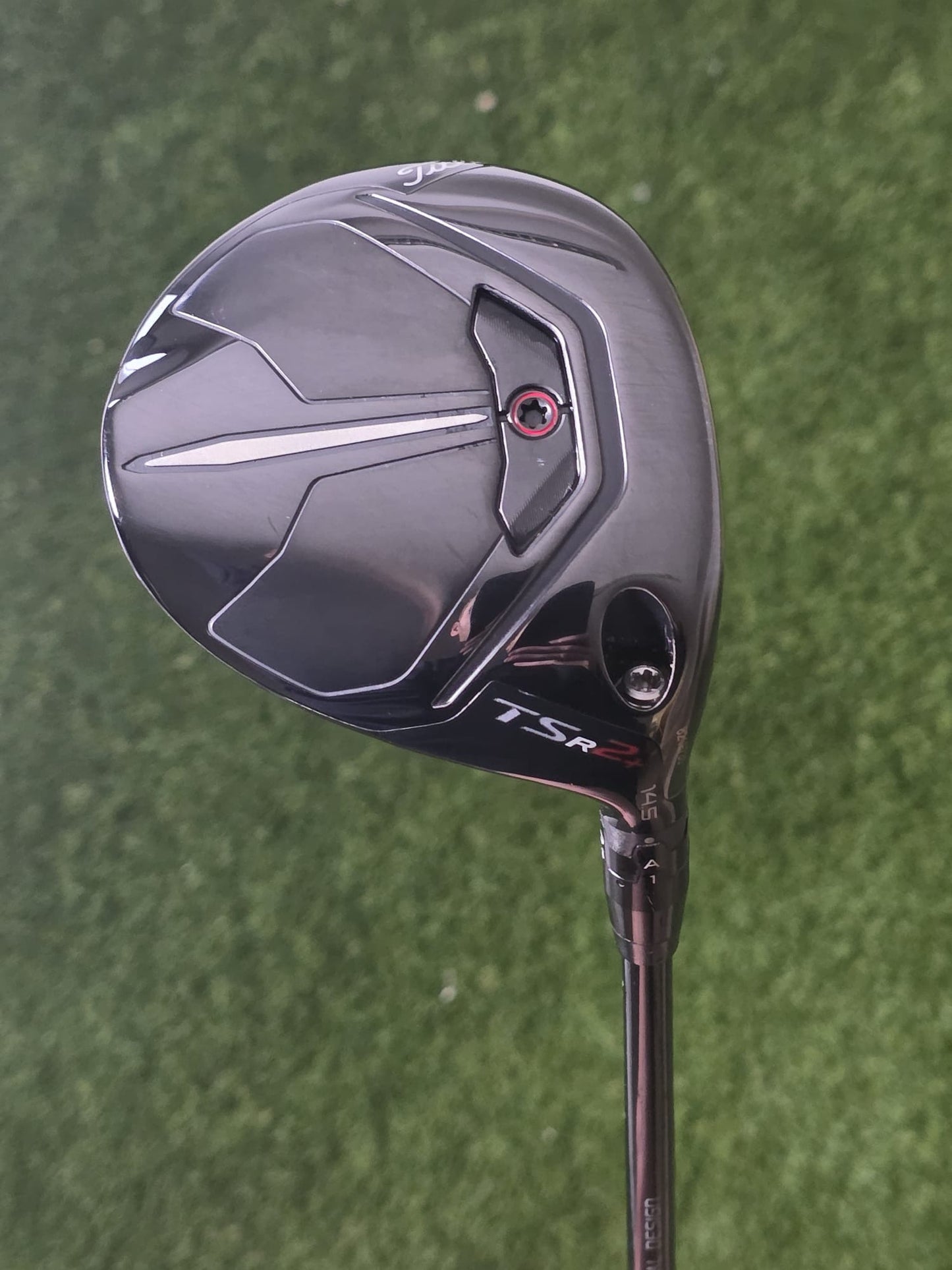 Titleist TSR2+ 3 Wood (14.5°)