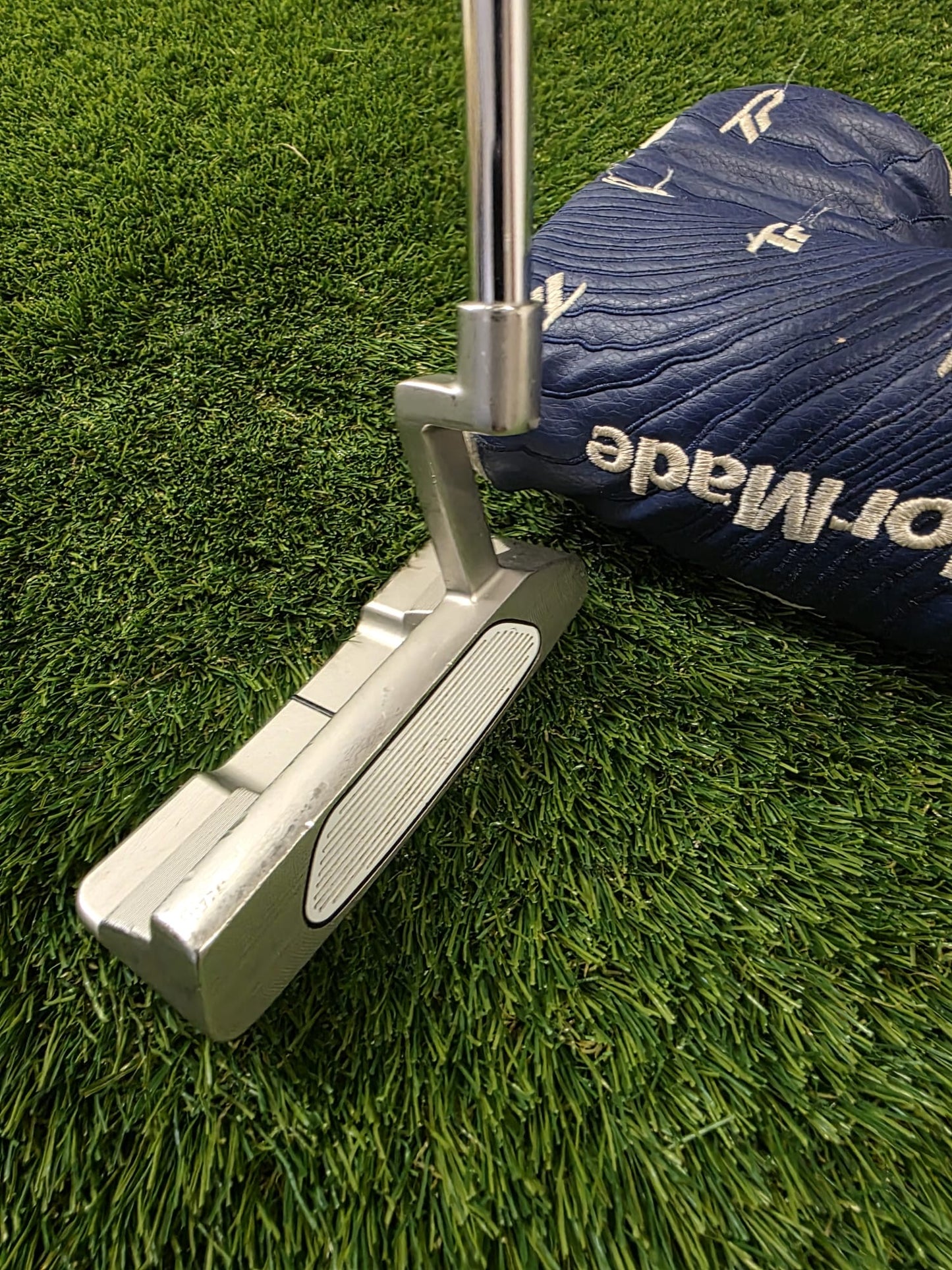 TaylorMade TP Hydro Blast Del Monte 1 Putter