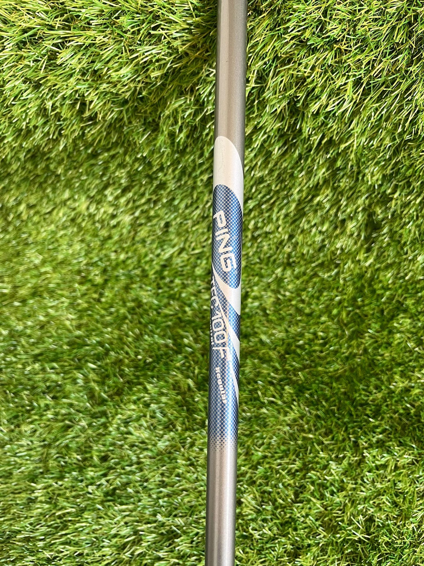 LH Ping G5 3 Wood (15°)