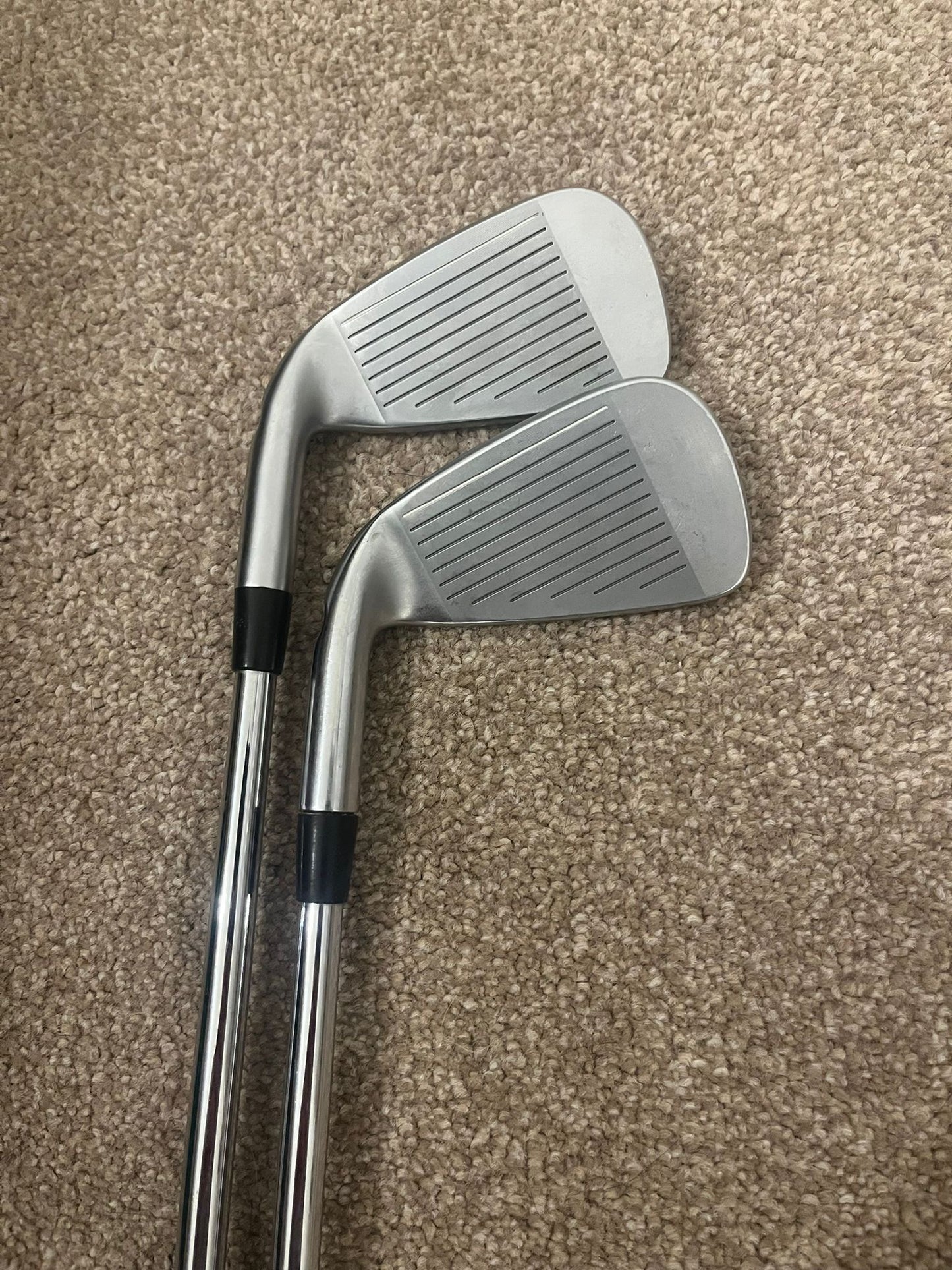 Ping i210 4 & 5 Irons
