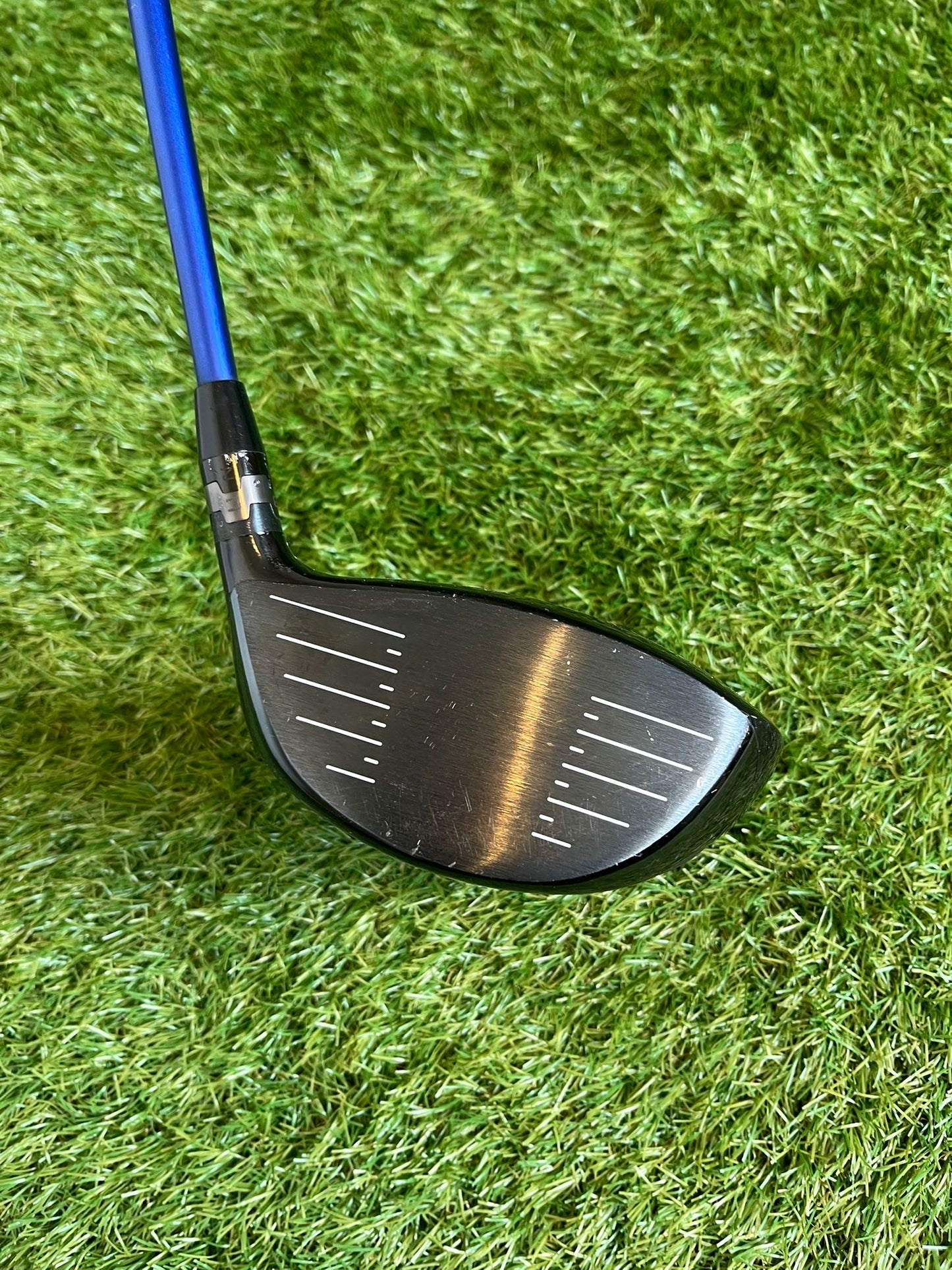 LH Titleist 910 D3 Driver (8.5°)