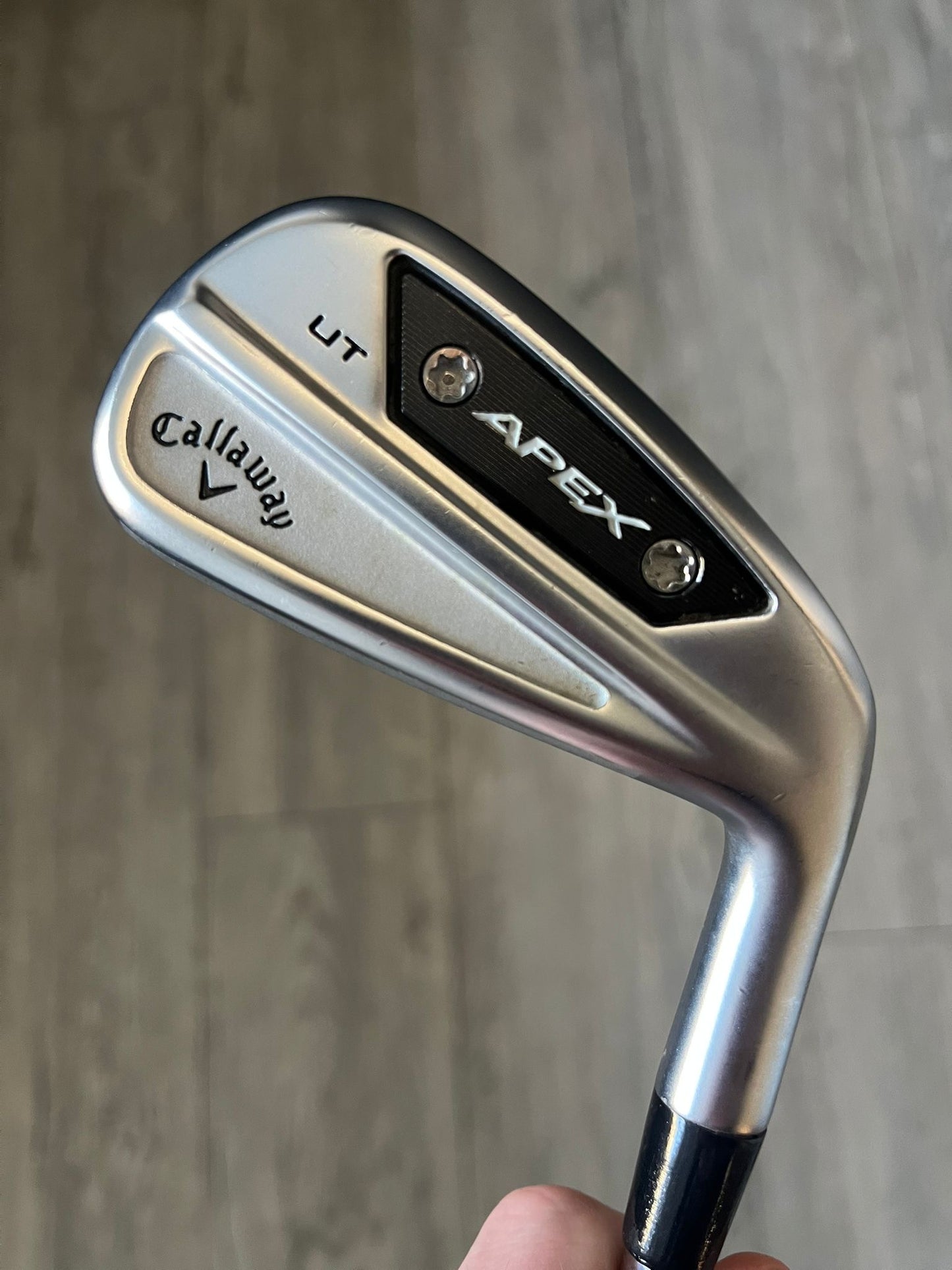 Callaway Apex UT 24 Hybrid (23°)