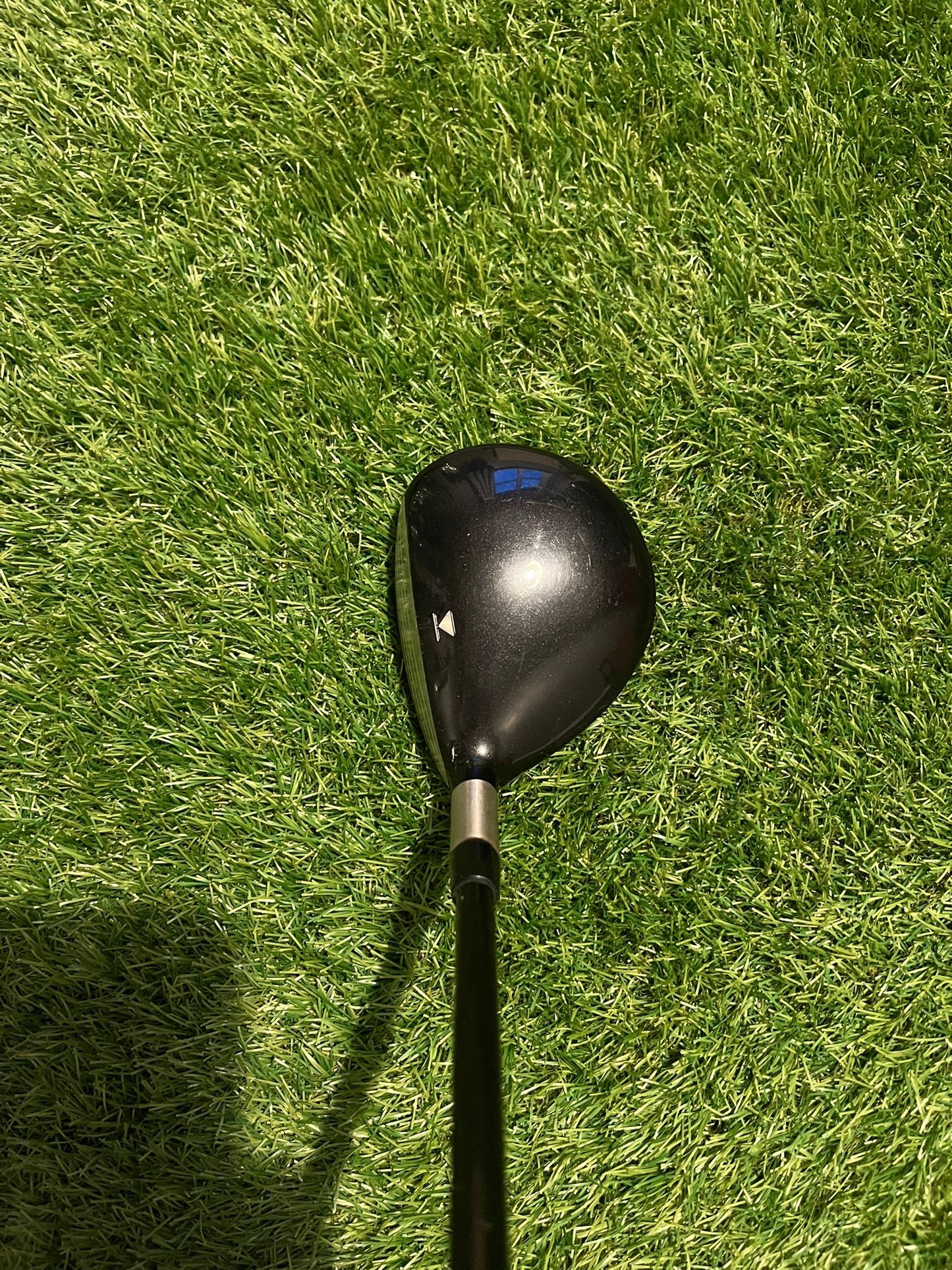 Titleist 909F3 3 Wood (18°)