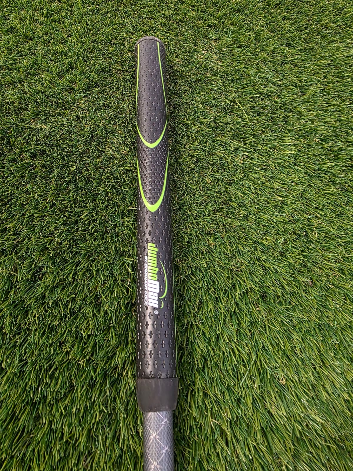 Mitsubishi Tensei AV Limited 50 Driver Shaft - TaylorMade Adapter