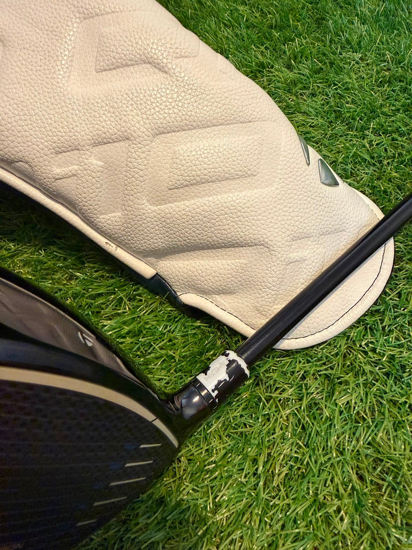 TaylorMade Qi10 Max Driver (10.5°)