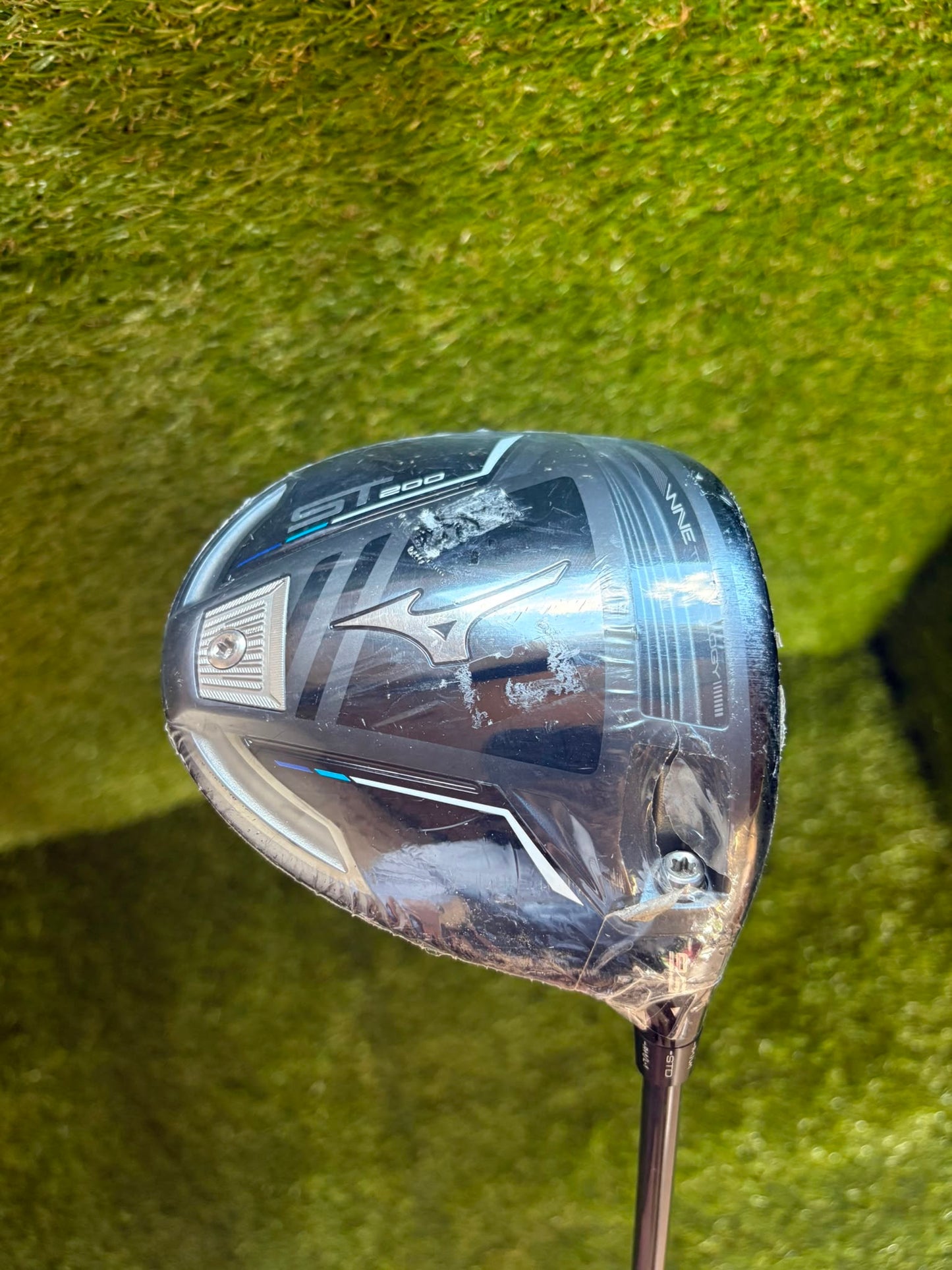 Mizuno ST200 Driver (9.5°)
