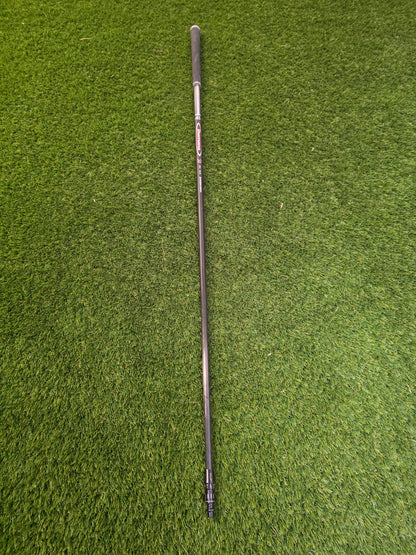 Mitsubishi Diamana 50 x5ct 75 Driver Shaft - Mizuno Adapter