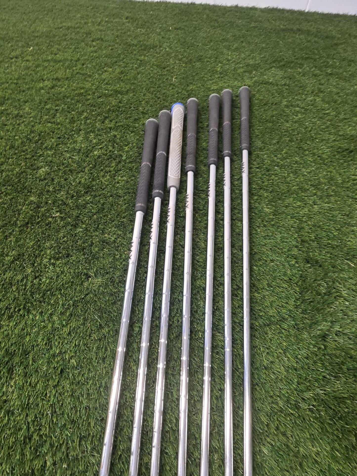 TaylorMade M4 Irons (5-PW)