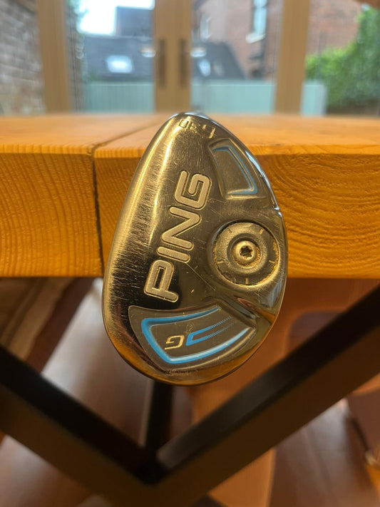 Ping G 6 Hybrid (30°)