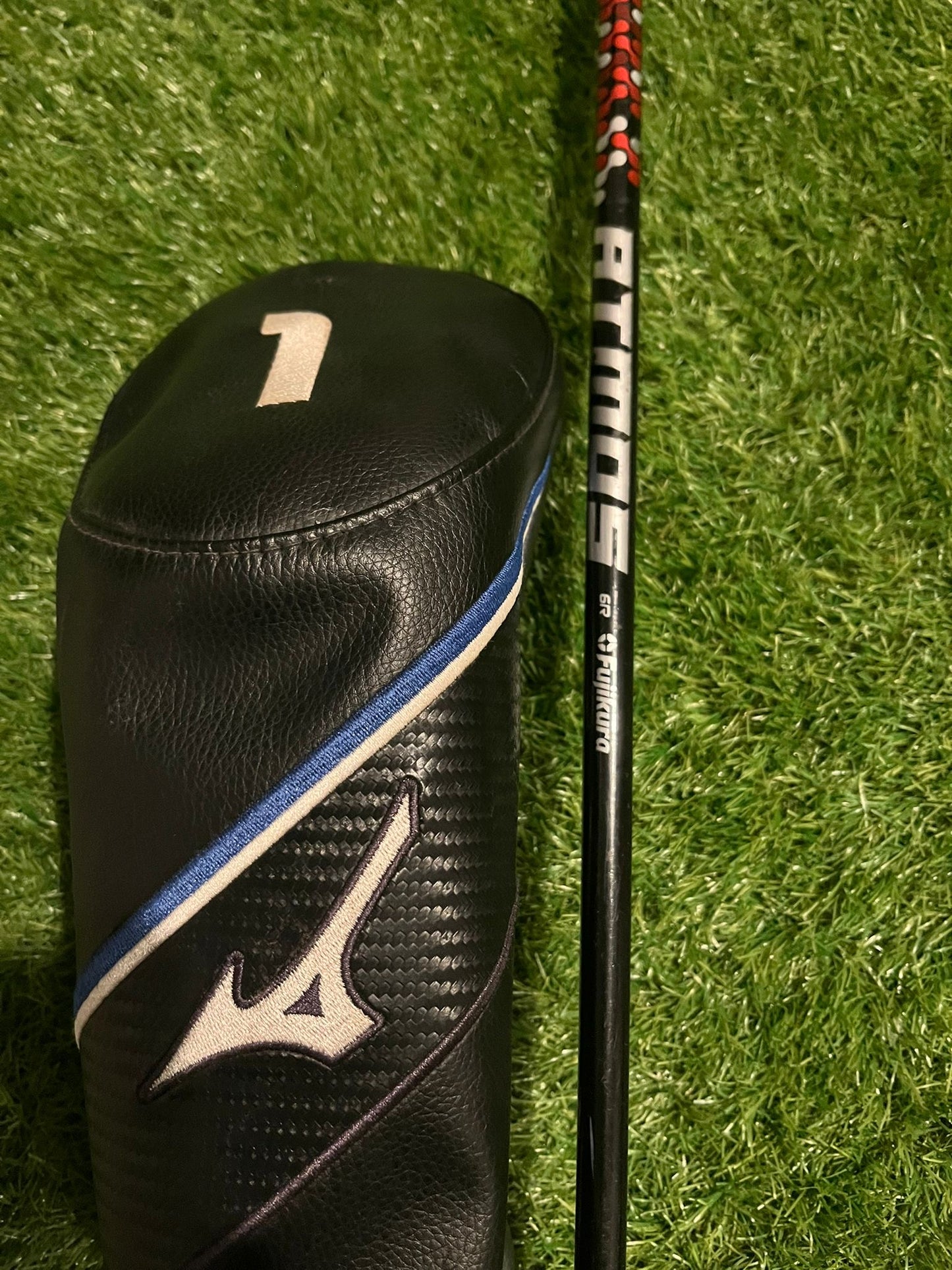 Mizuno ST190 Driver (9.5°)
