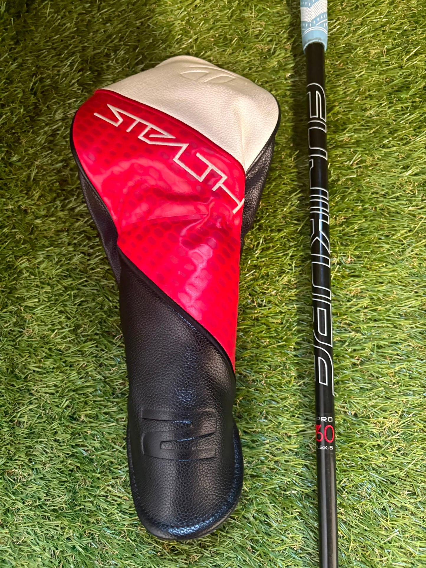 TaylorMade Stealth2 Driver (10.5°)