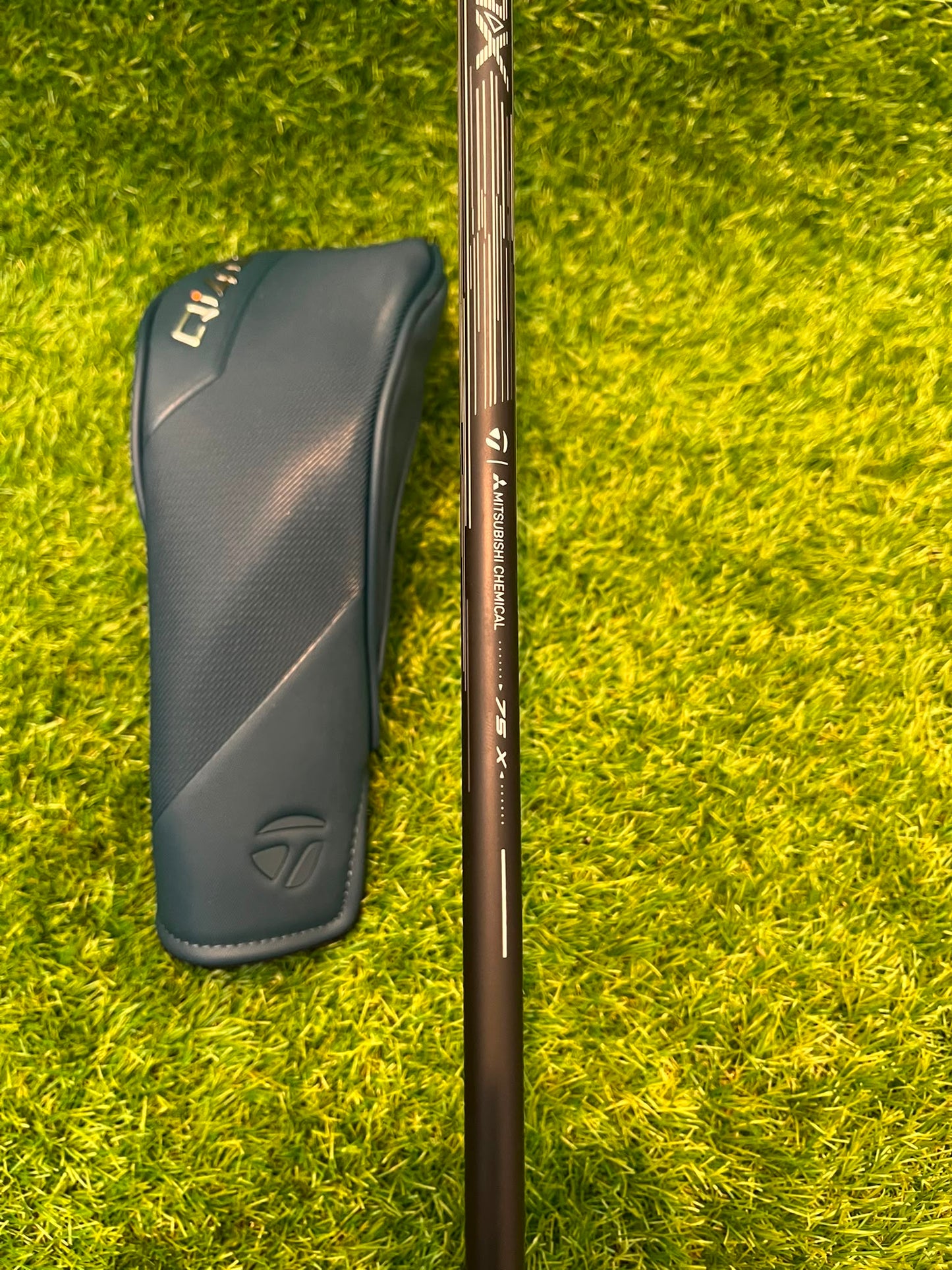 TaylorMade Qi4D Tour 3 Wood (15°)