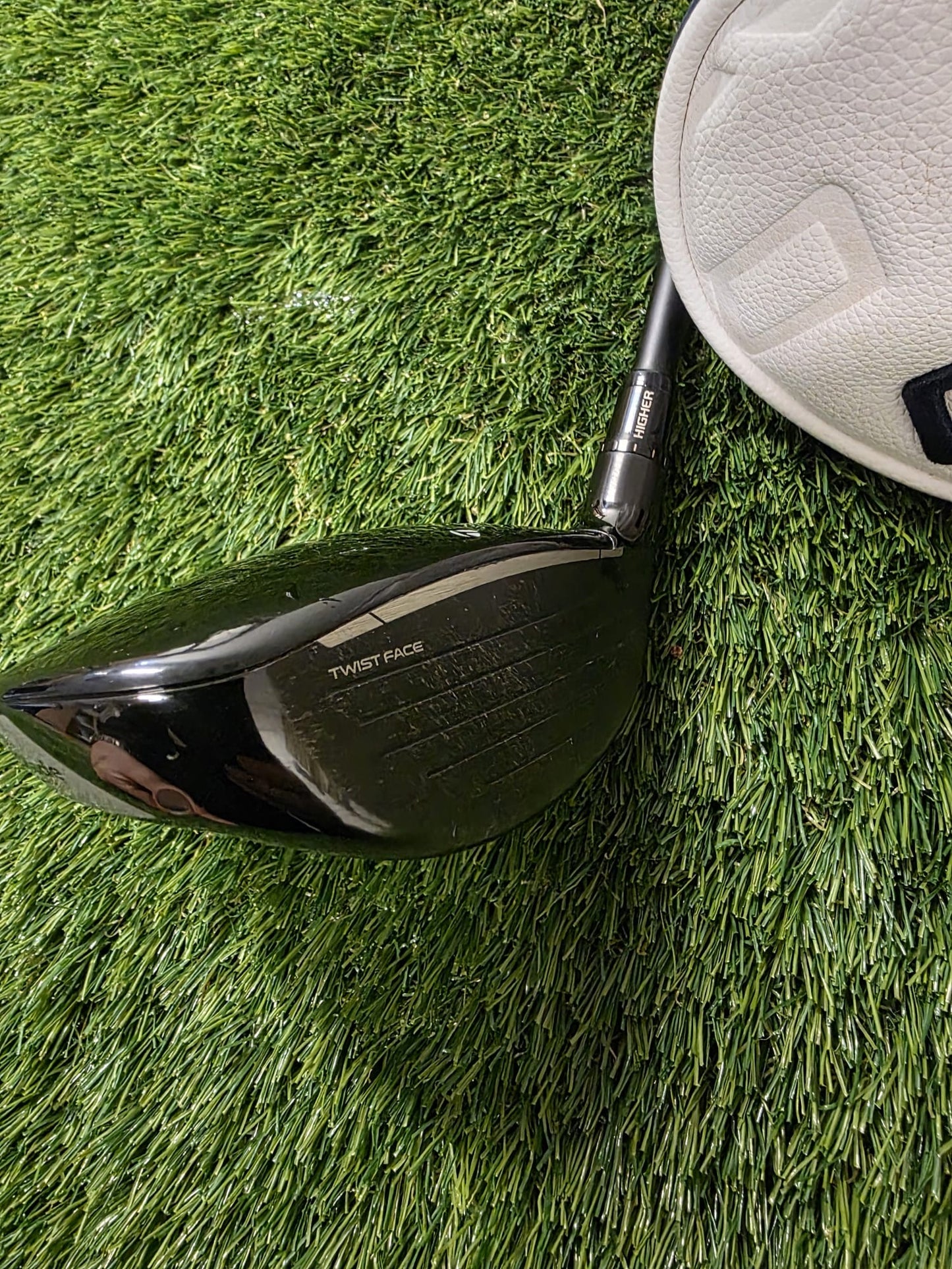 TaylorMade Qi10 Tour 3 Wood (15°)