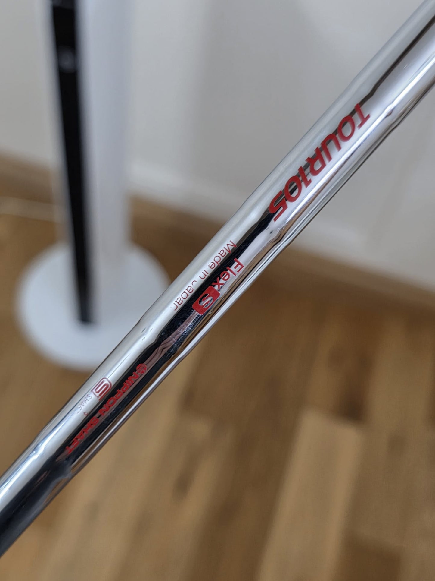 Srixon ZX4 4 Iron