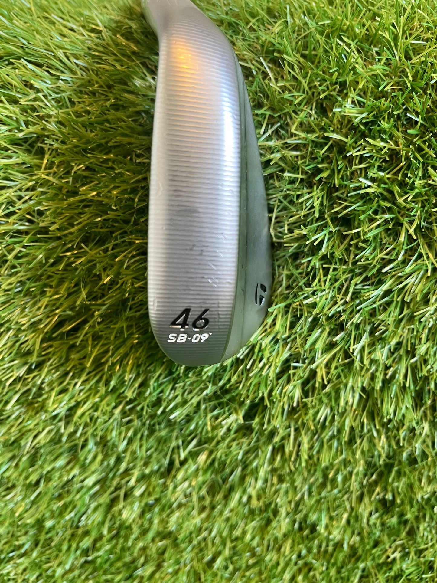 TaylorMade Milled Grind 5 Wedge (46°)
