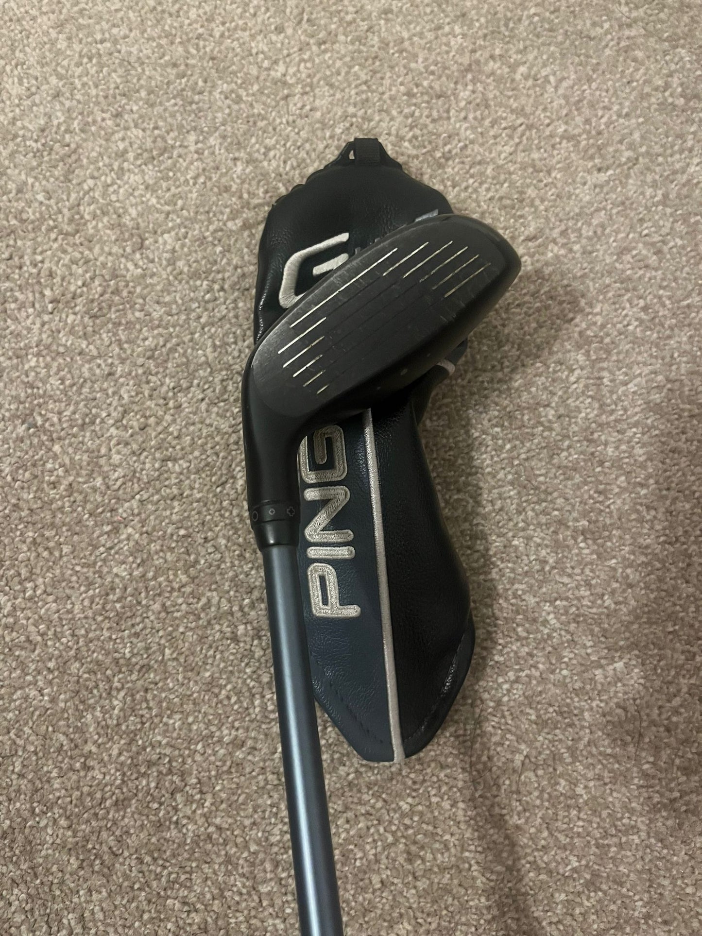 Ping G425 3 Hybrid (19°)