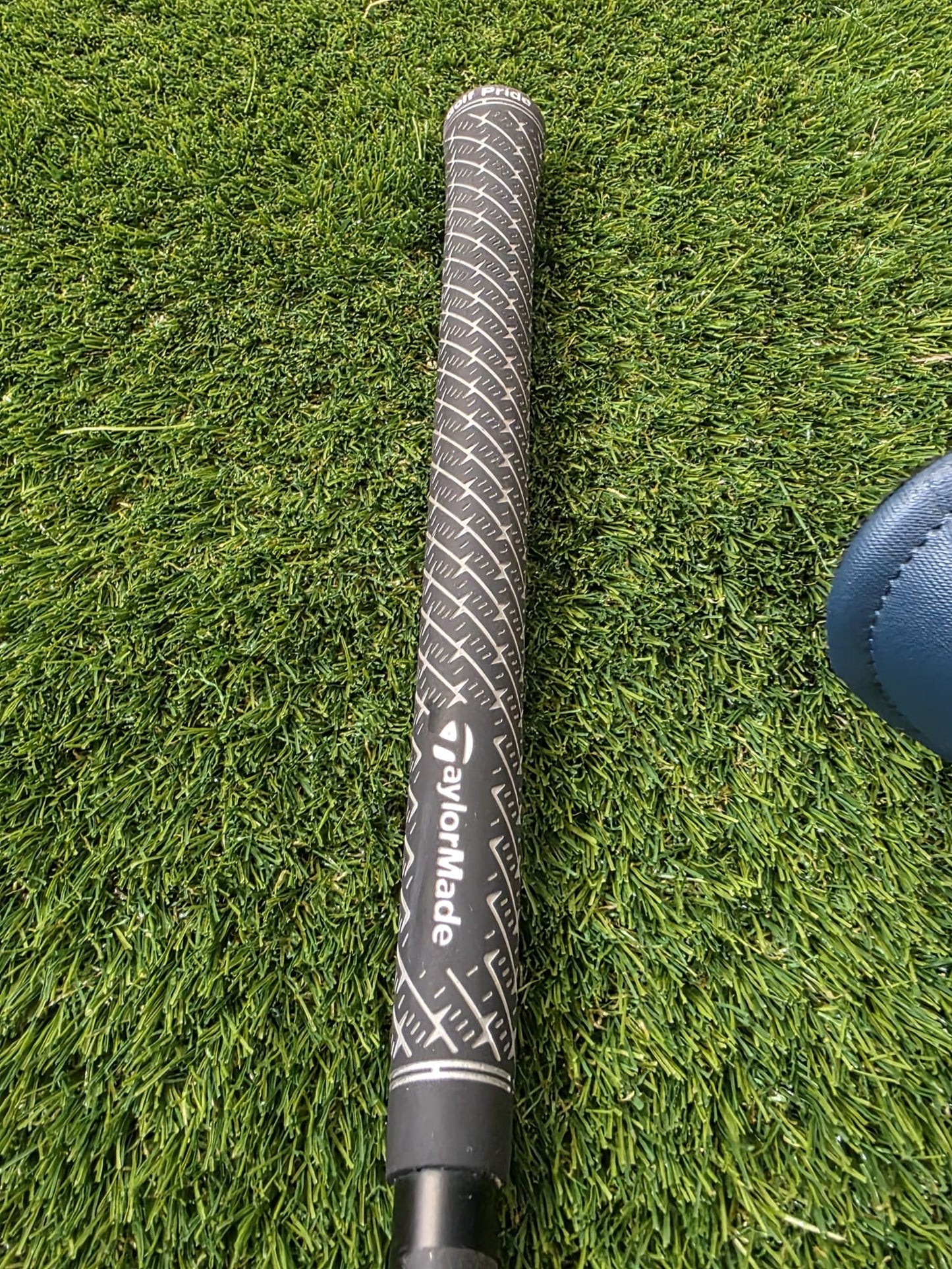 TaylorMade Qi4D Max Driver (9°)