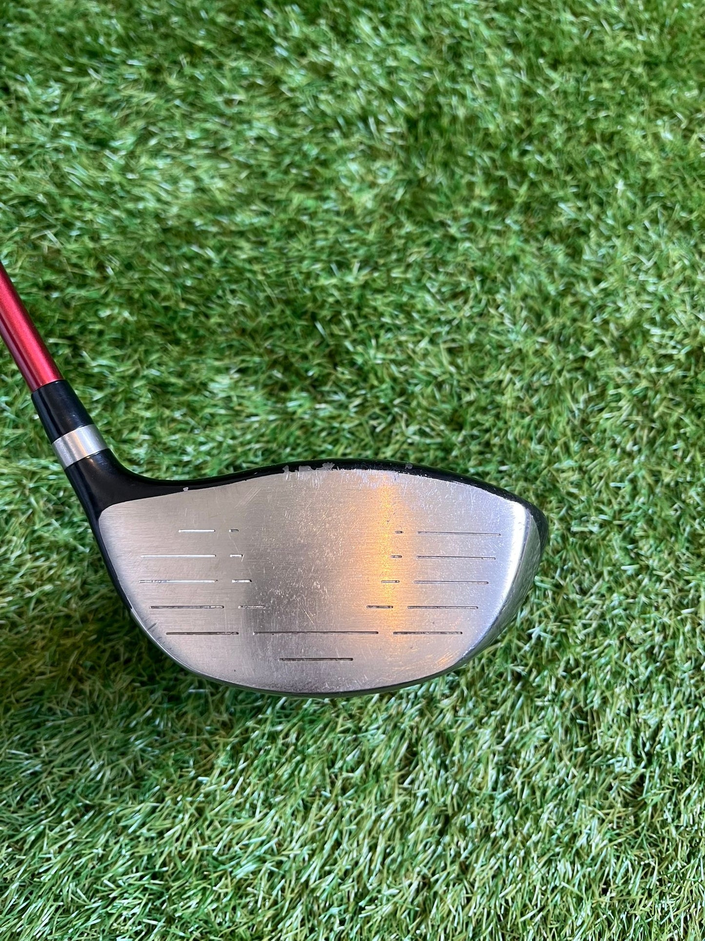 LH Ping G15 Driver (10.5°)