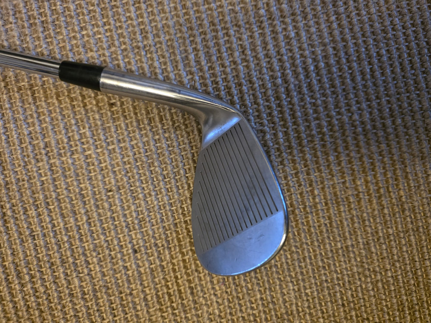 Cobra King PUR Wedge (52°)