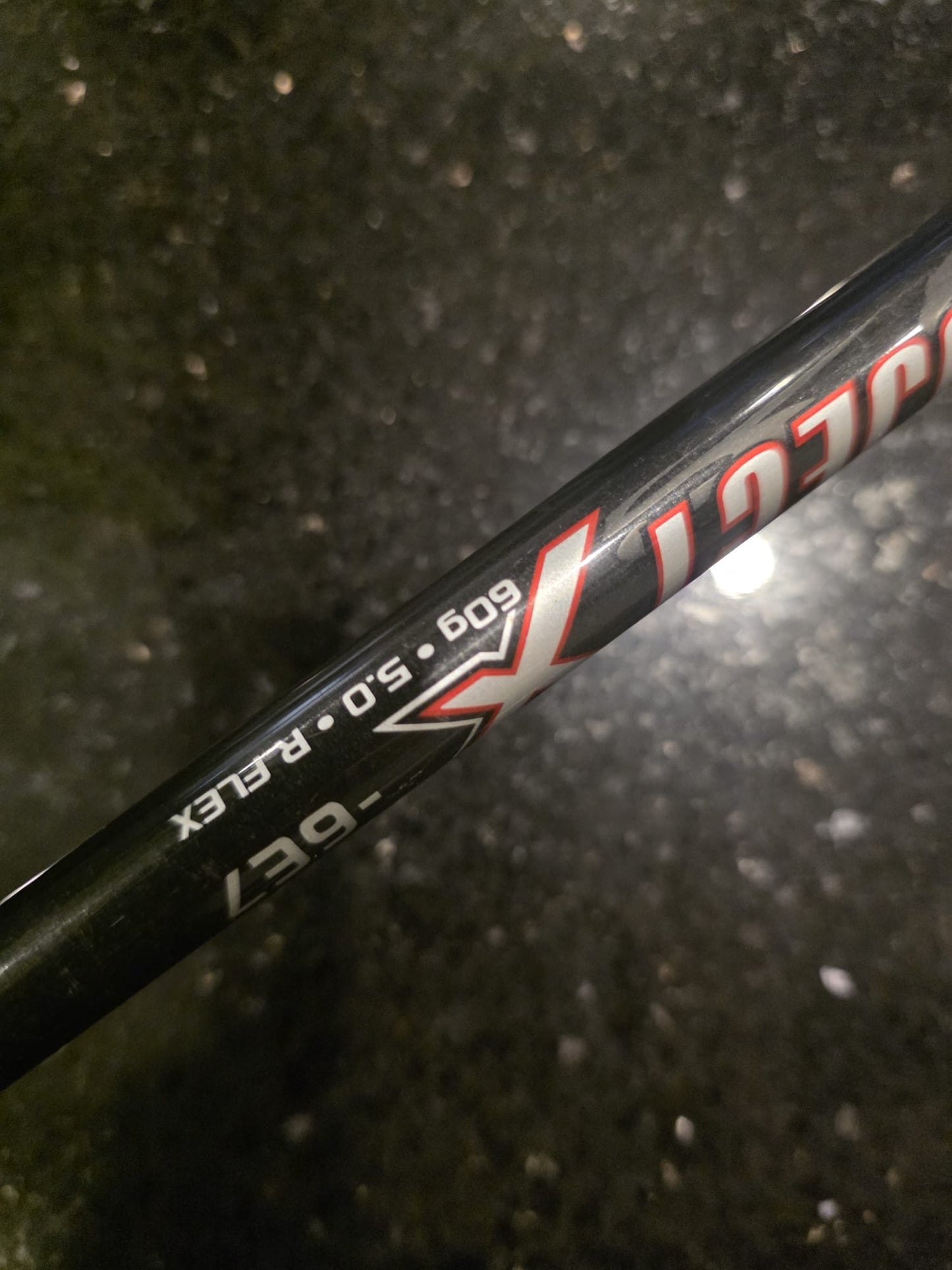 Callaway Diablo Octane Black Driver (11.5°)