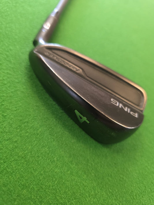 Ping G425 Crossover 4 Hybrid