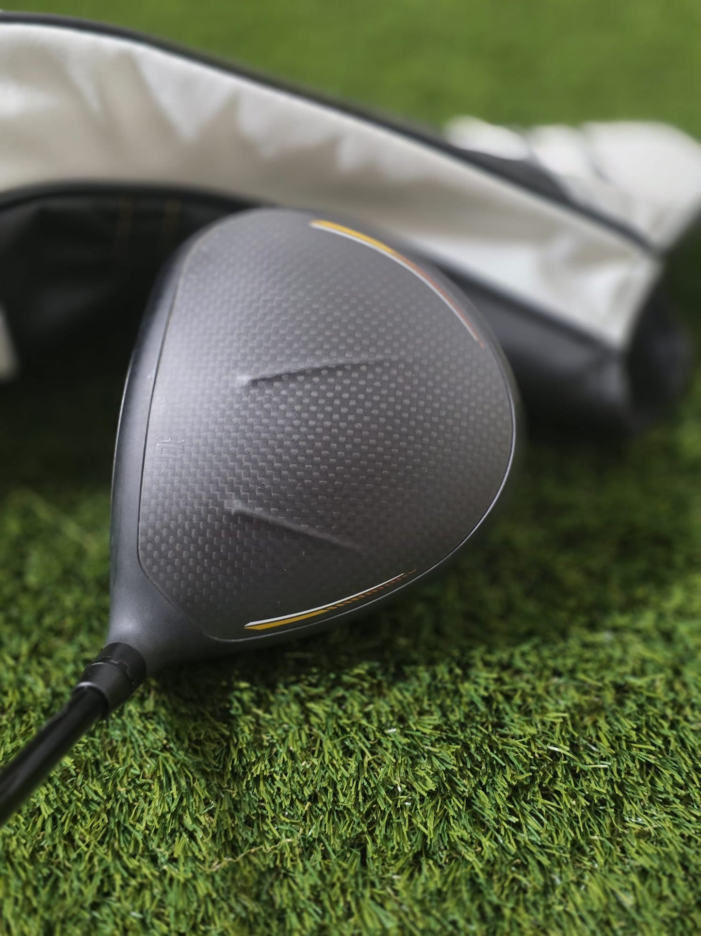 Cobra King LTDx LS Driver (9°)