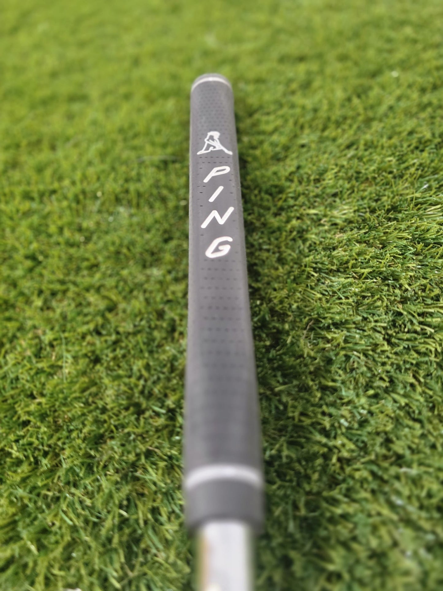 LH Ping Mundy 2023 Model Putter