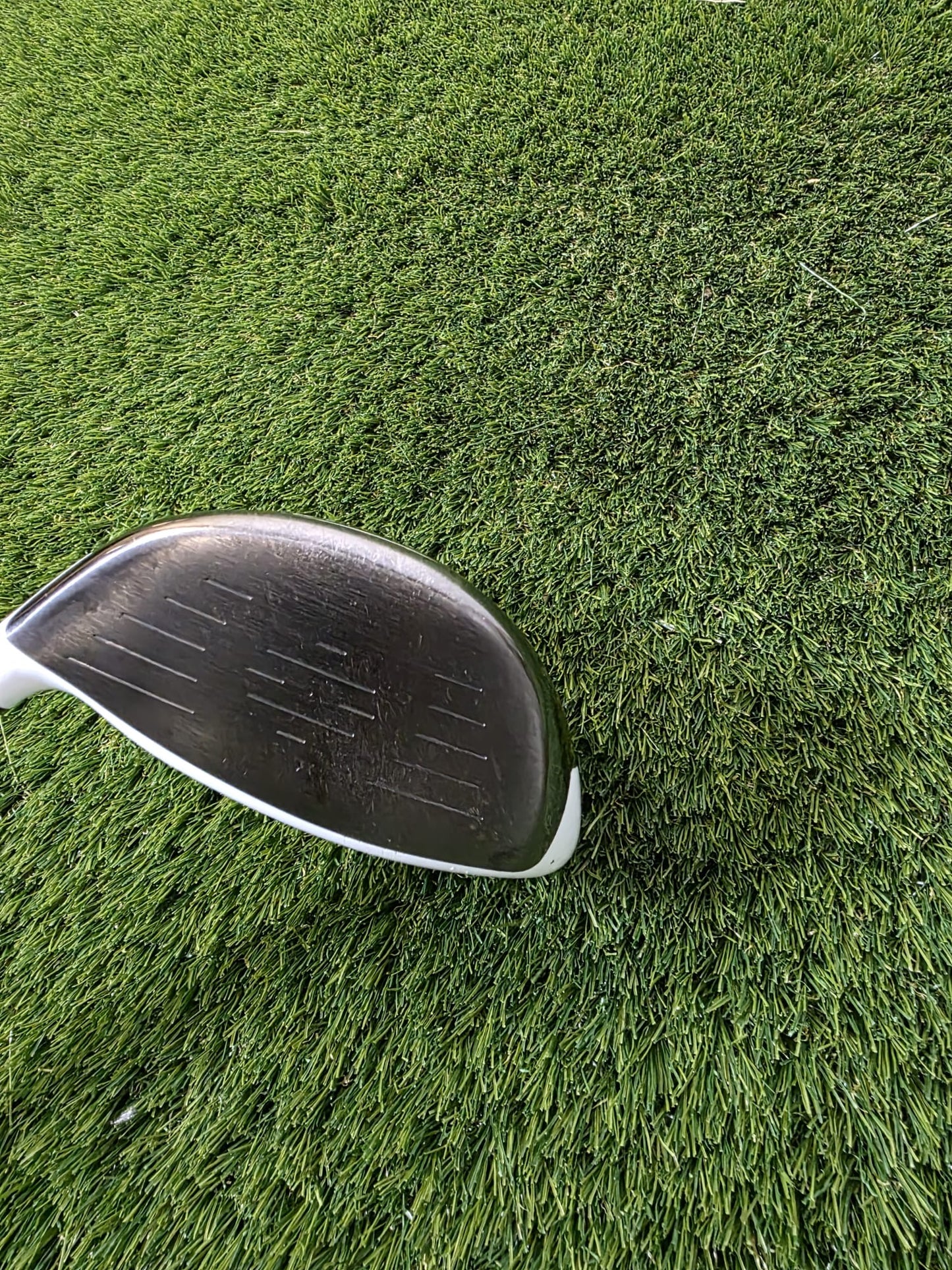 TaylorMade M2 Driver (10.5°)