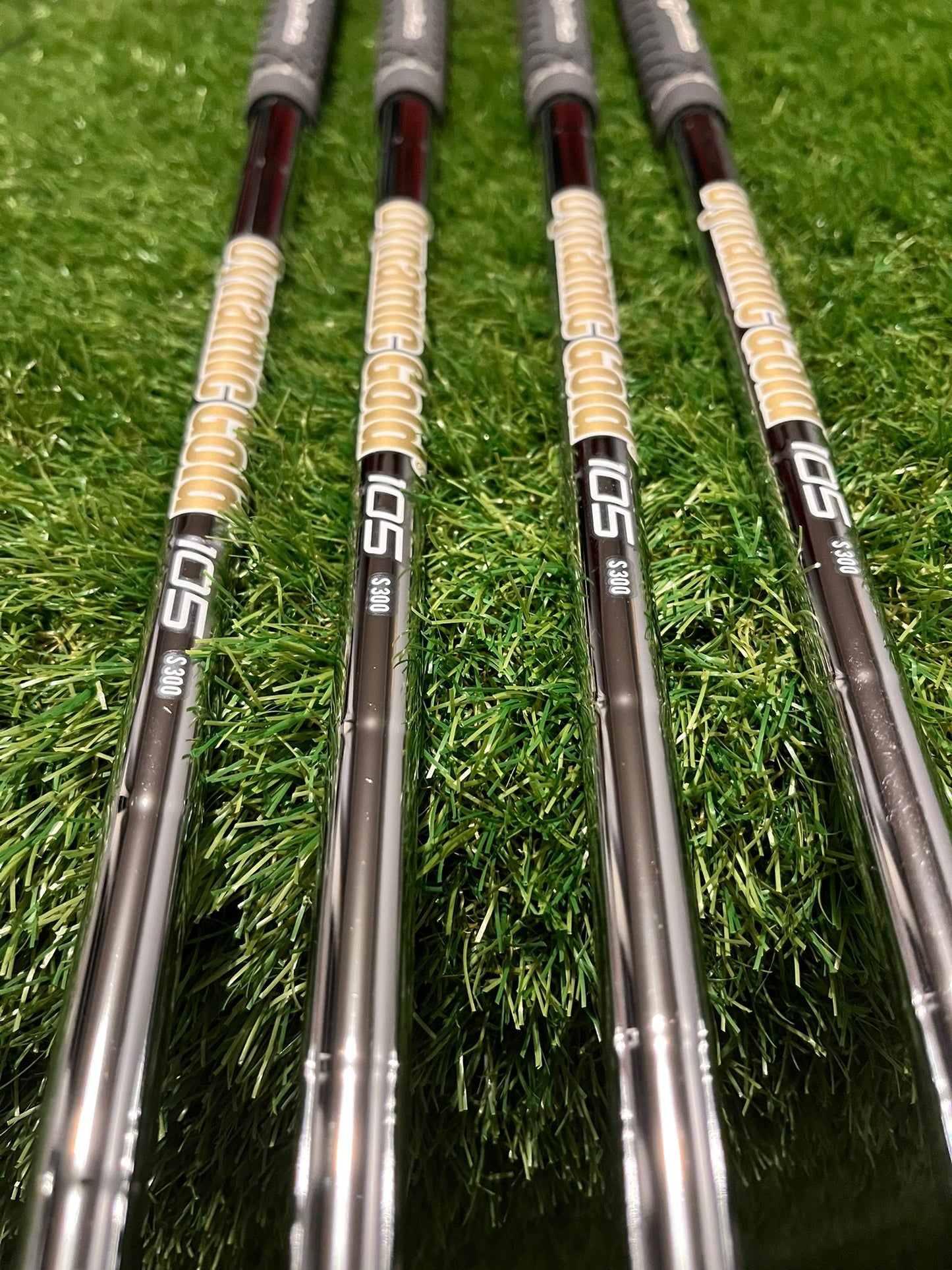 TaylorMade MG5 Wedges (46°, 50°, 56°, 60°)