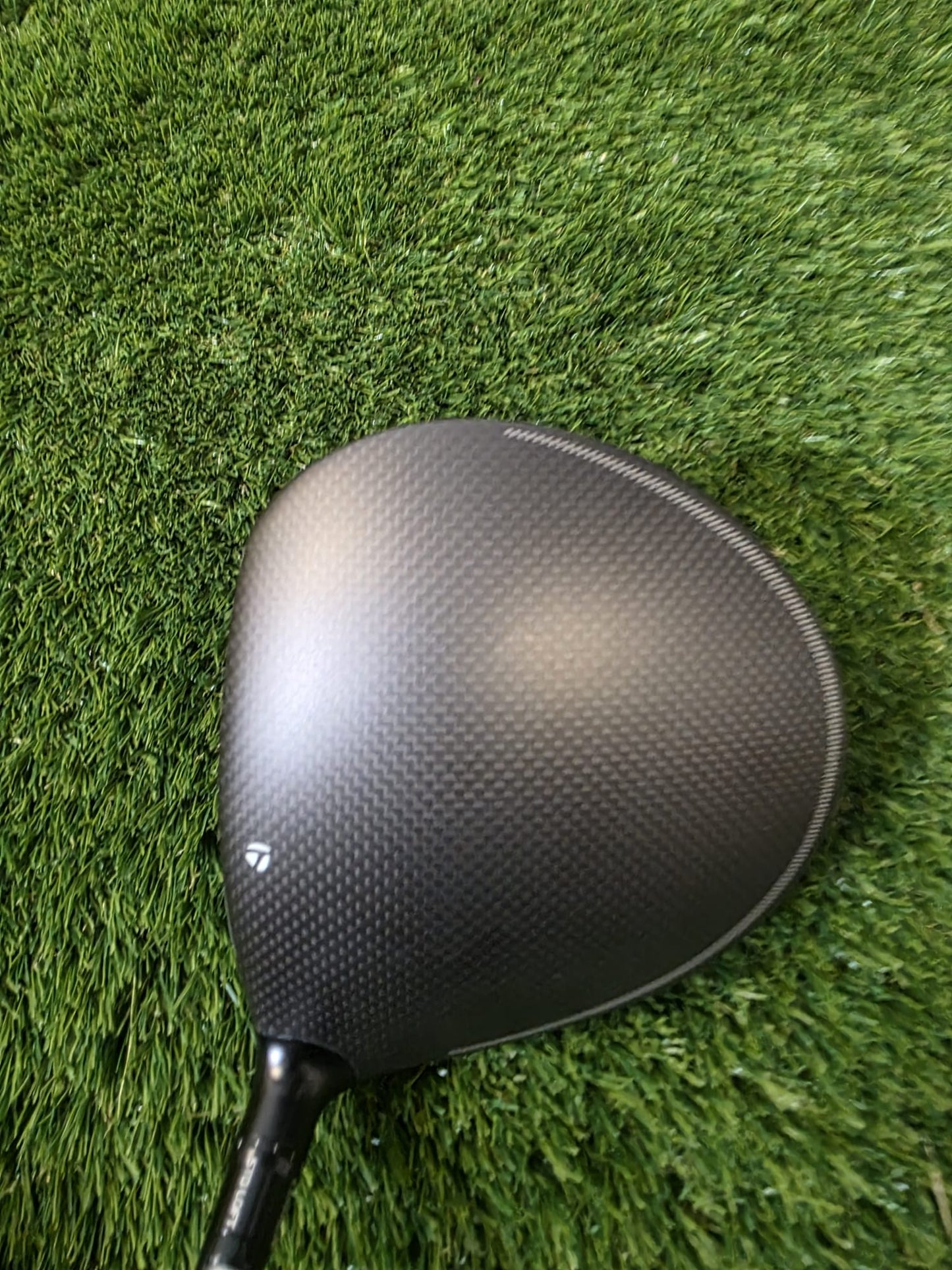 TaylorMade Qi4D Max Driver (9°)
