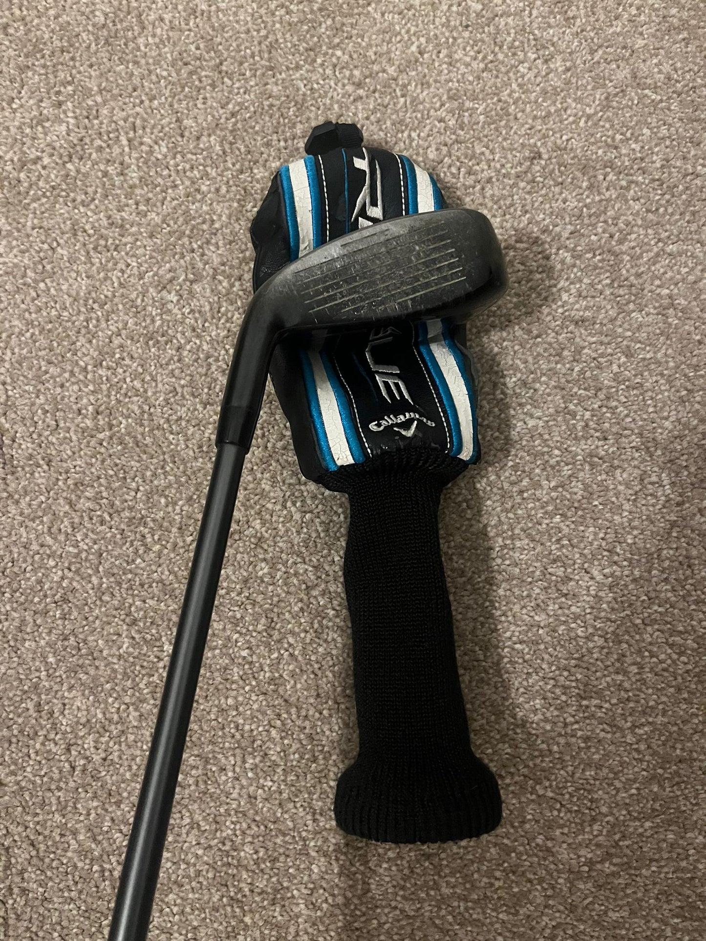 Callaway Rogue 4 Hybrid (21°)