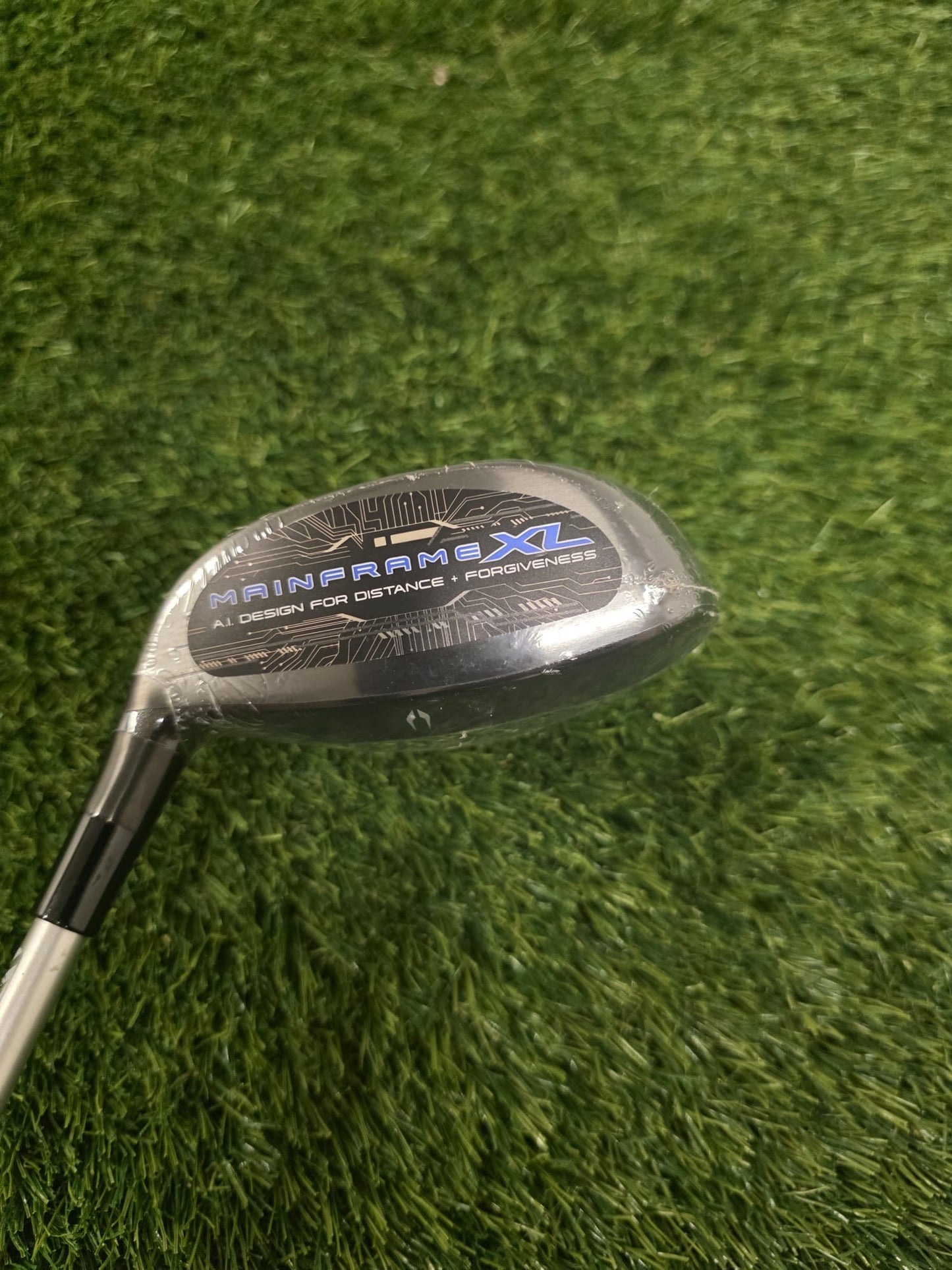 Cleveland Halo XL HL 7 Wood (22°)