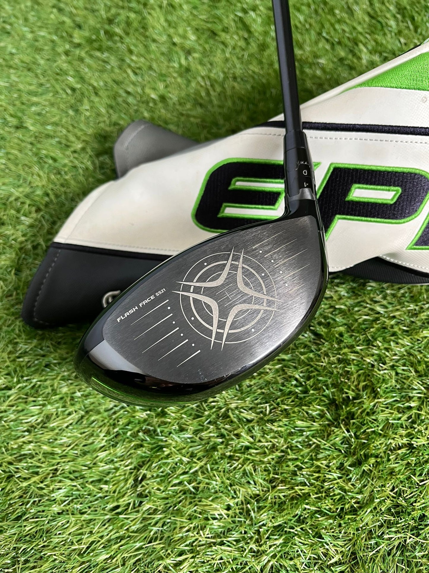 Callaway Epic Speed Driver (9°)