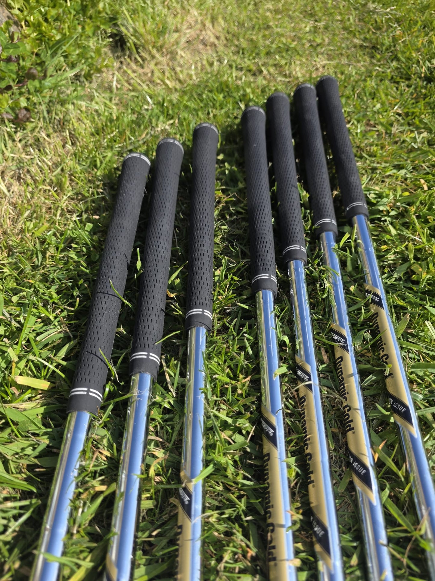 Ping iBlade/i200 Combo Set Irons (4-PW)