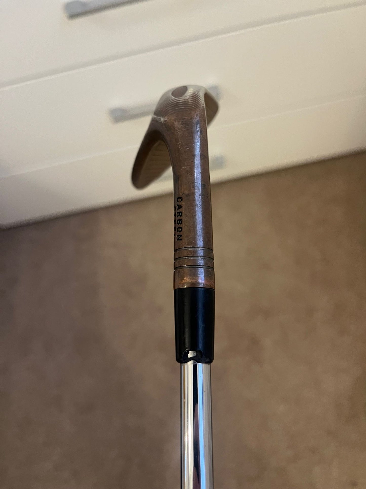 TaylorMade Milled Grind Hi-Toe Wedge (52°)