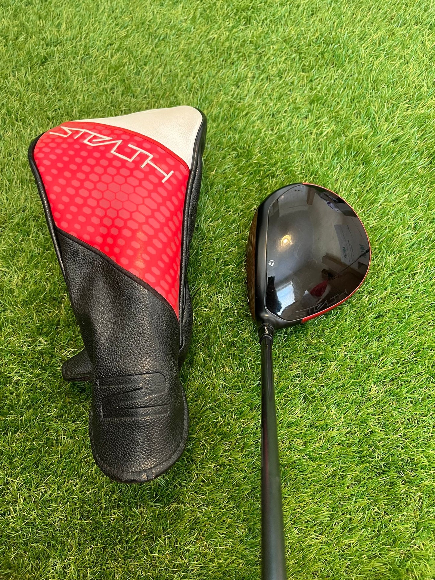 TaylorMade Stealth2 Driver (9°)