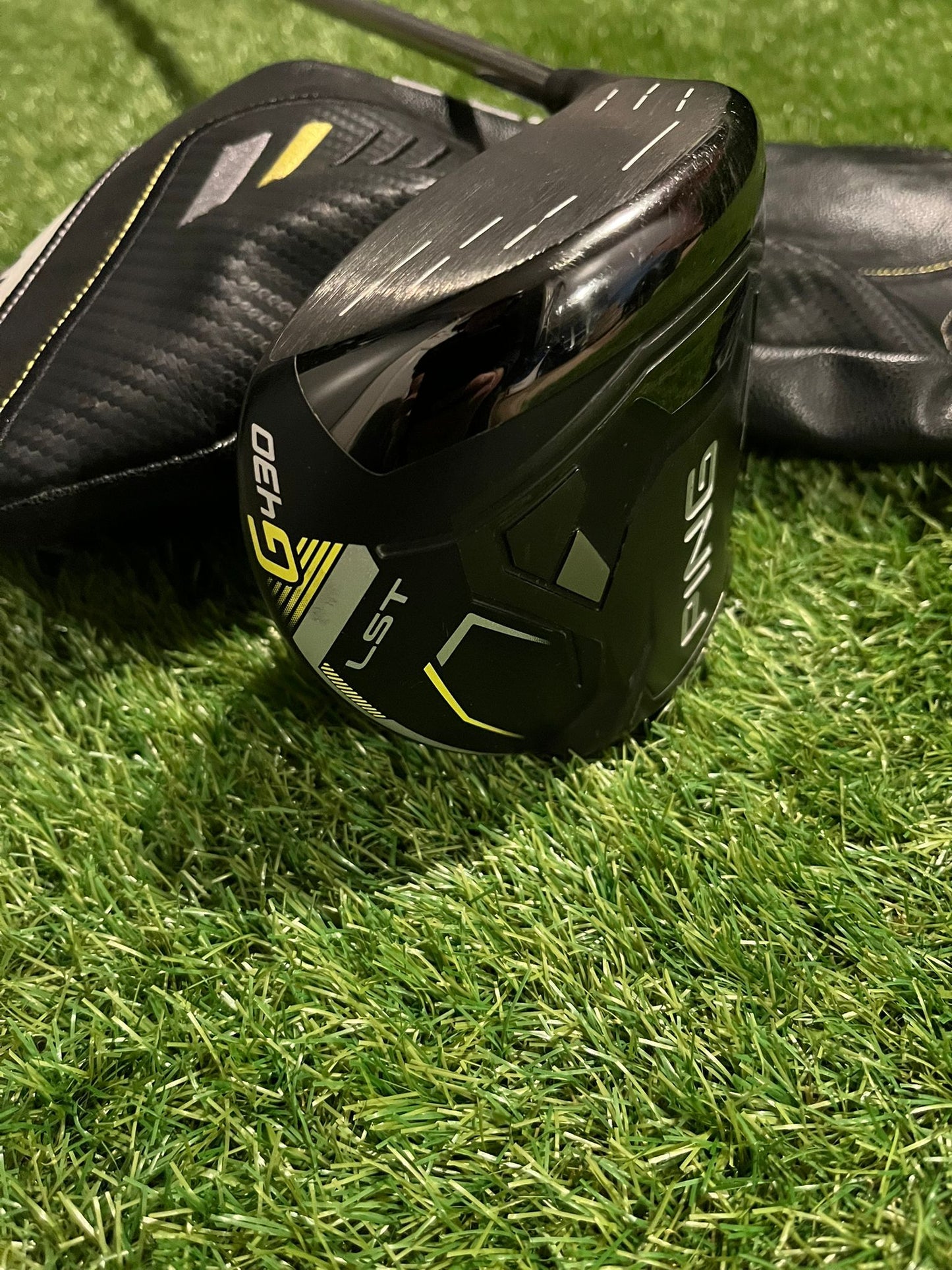 Ping G430 LST Driver (9°)