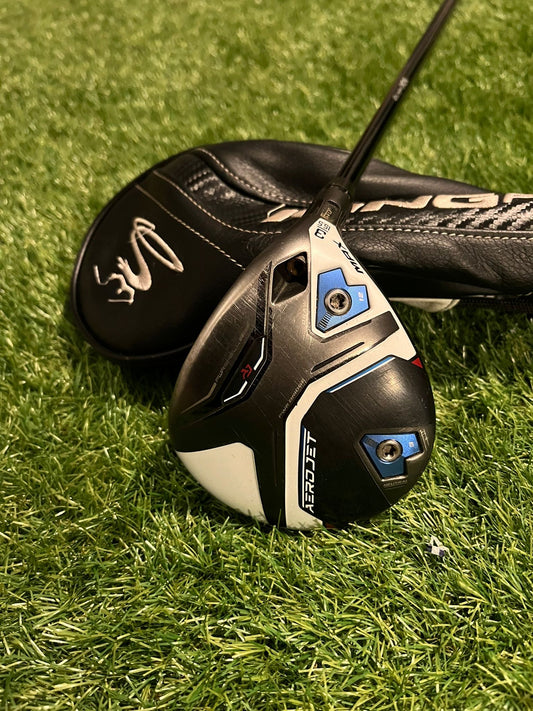 Cobra Aerojet Max 3 Wood (15.5°)