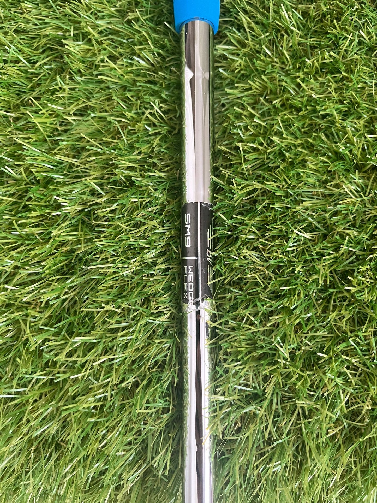 Titleist Vokey Design SM9 Wedge (60°)