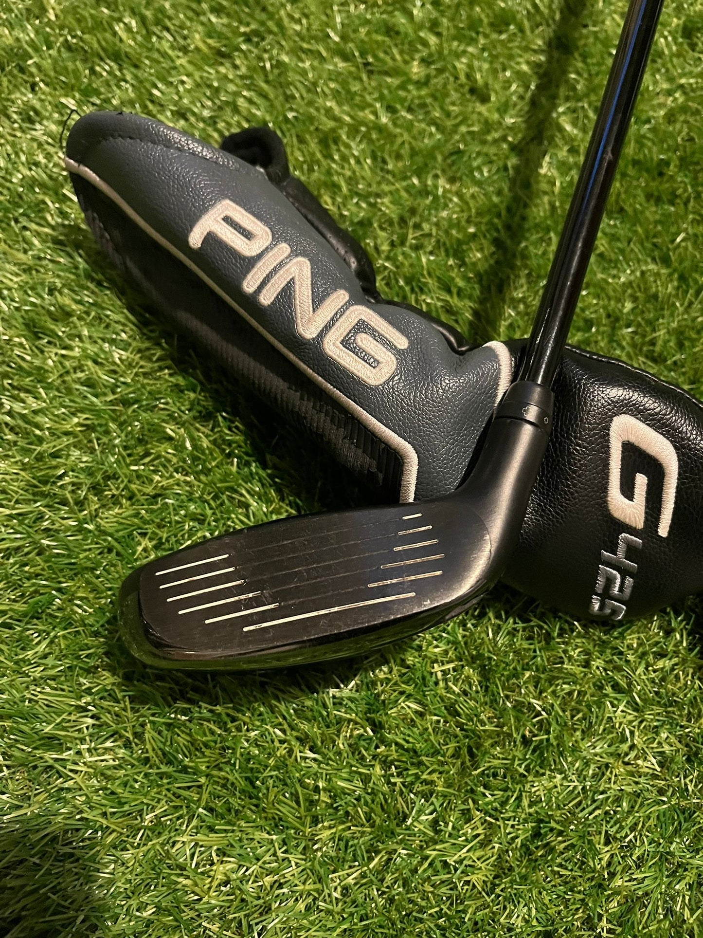 Ping G425 2 Hybrid (17°)
