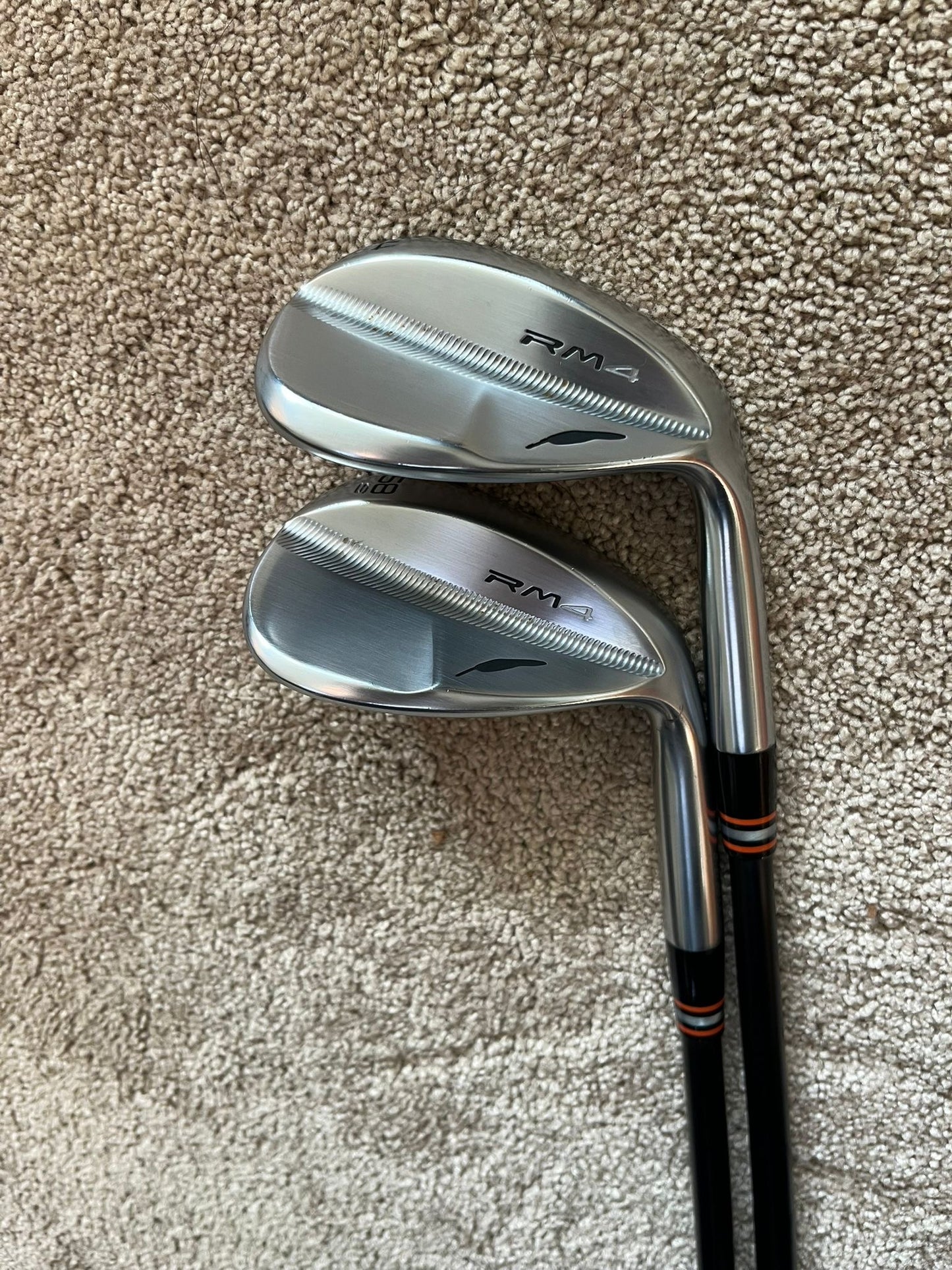 Fourteen Golf RM4 Wedges (54° & 58°)