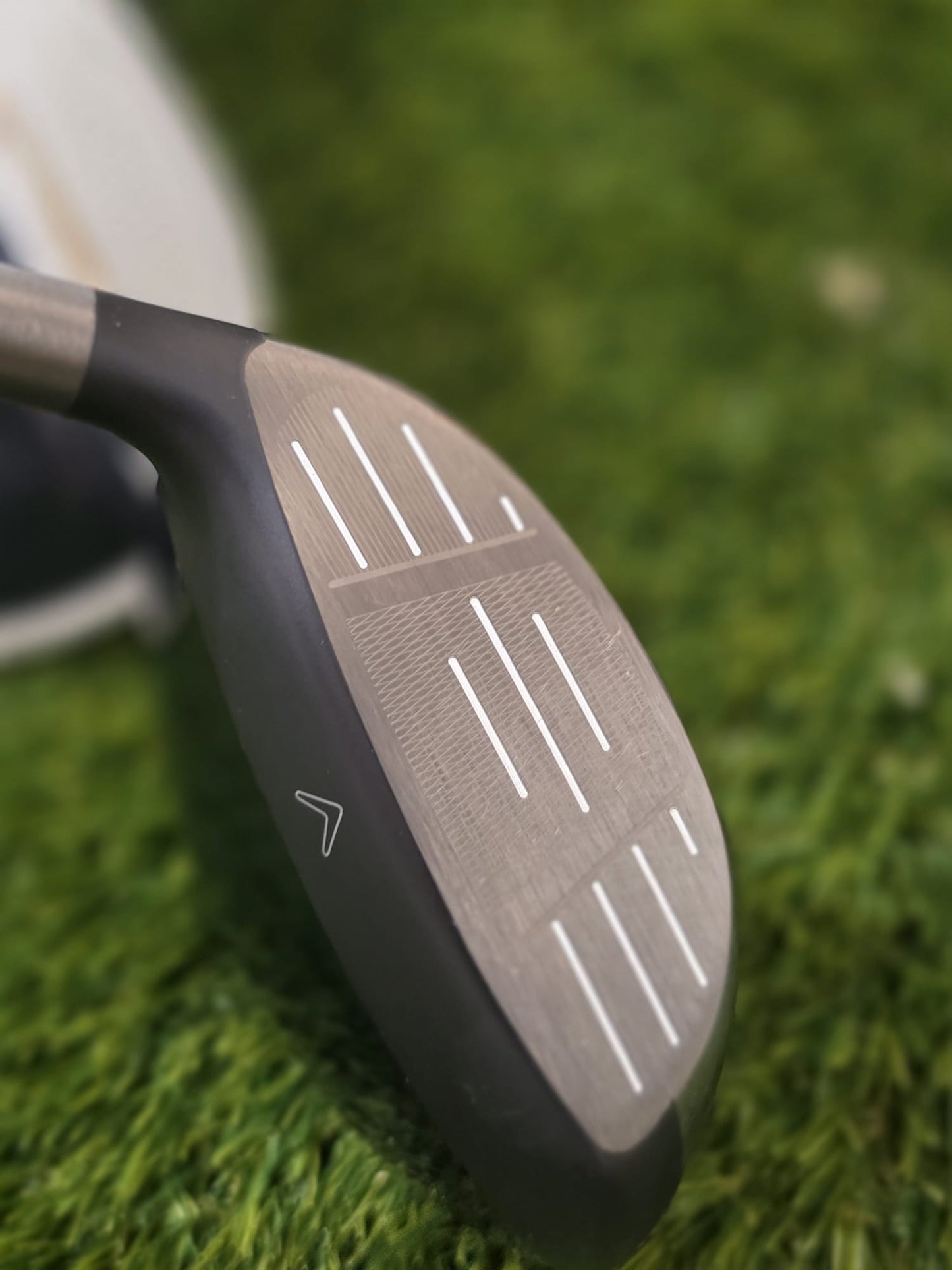 Callaway Paradym 5 Wood (18°)