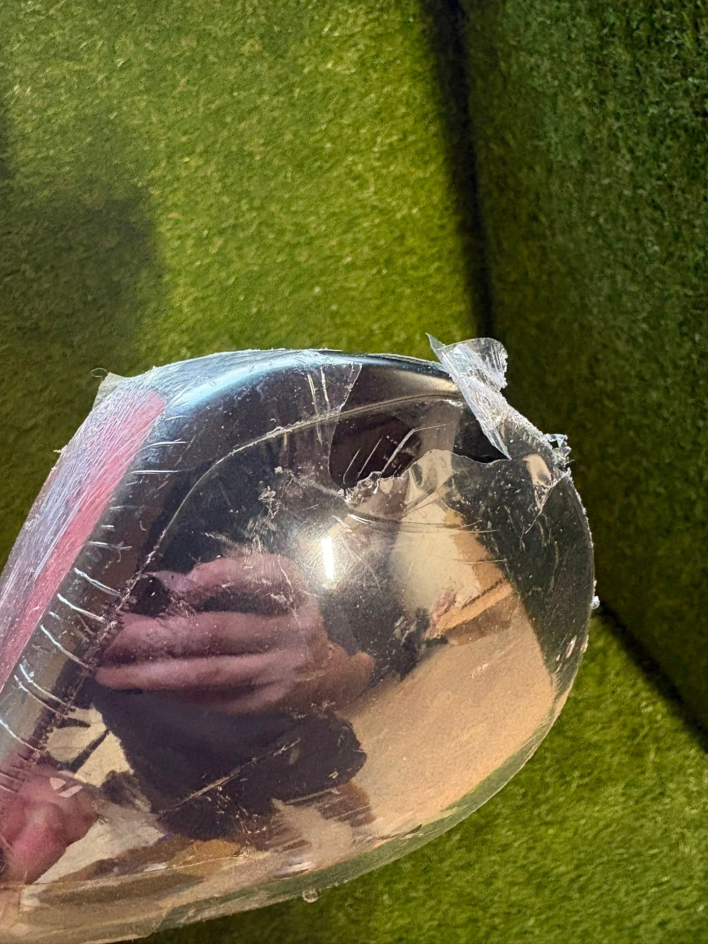 TaylorMade Stealth2 Plus Driver (9°)